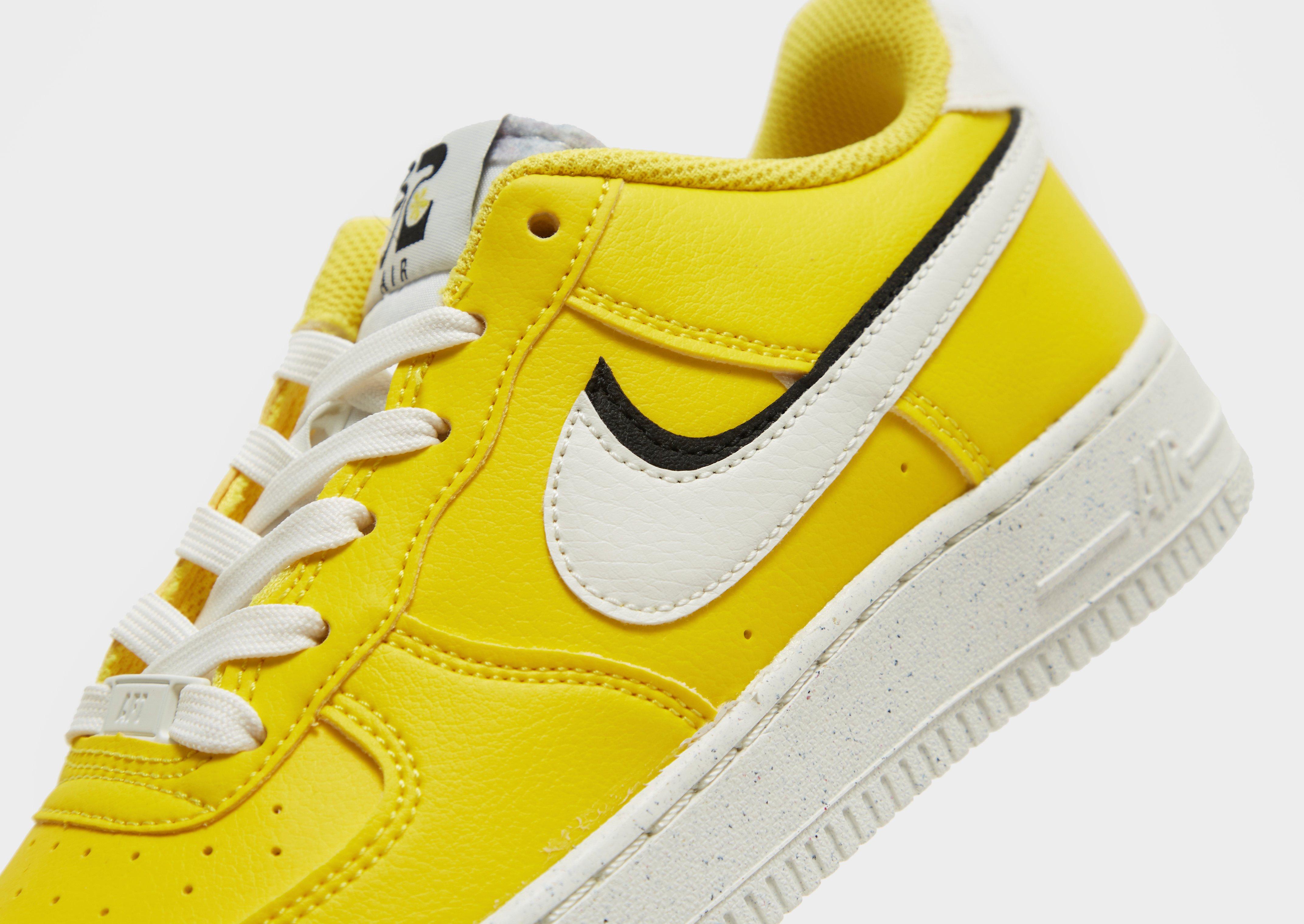 Nike Air Force 1 LV8 Junior