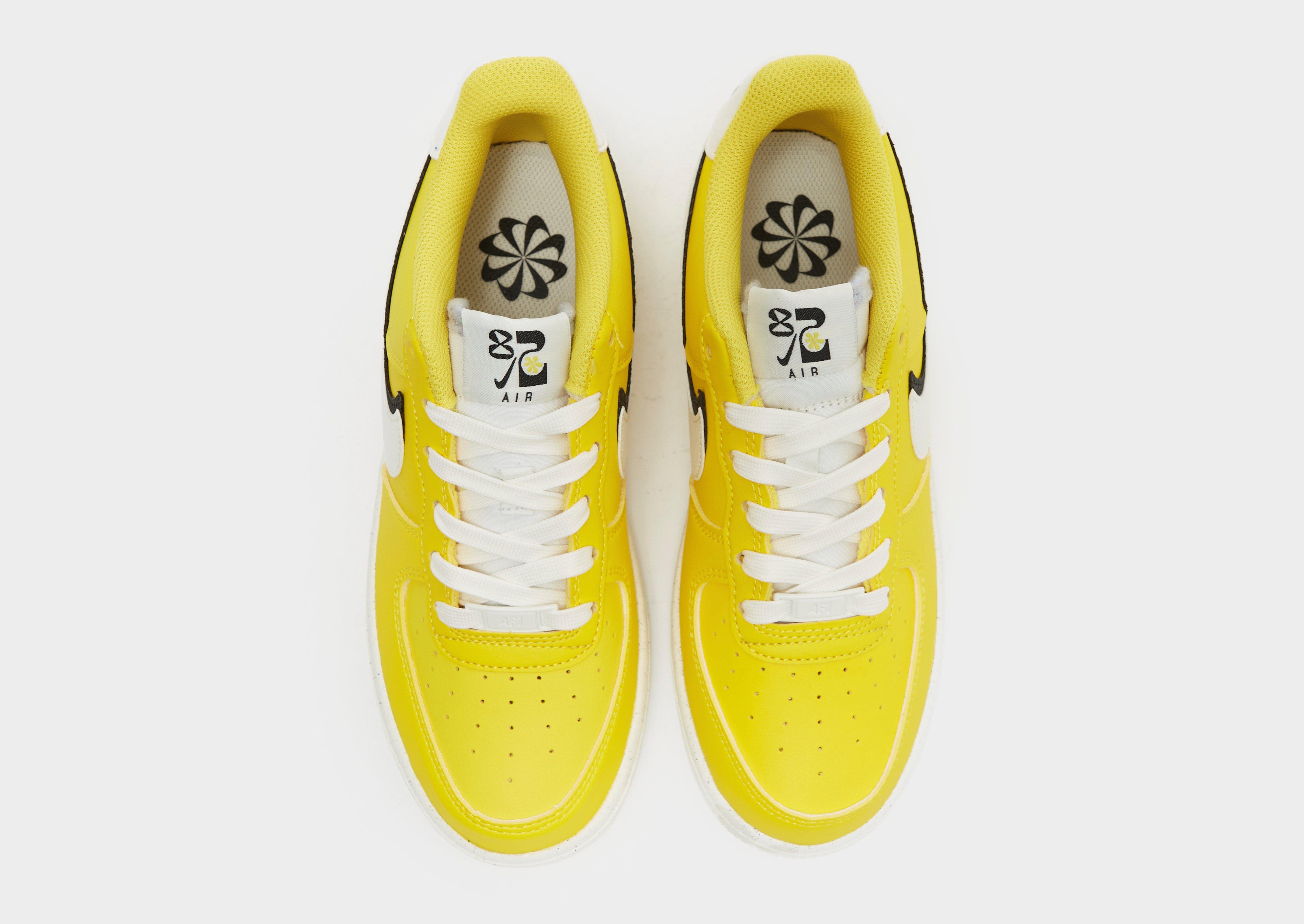 Nike Air Force 1 LV8 Junior