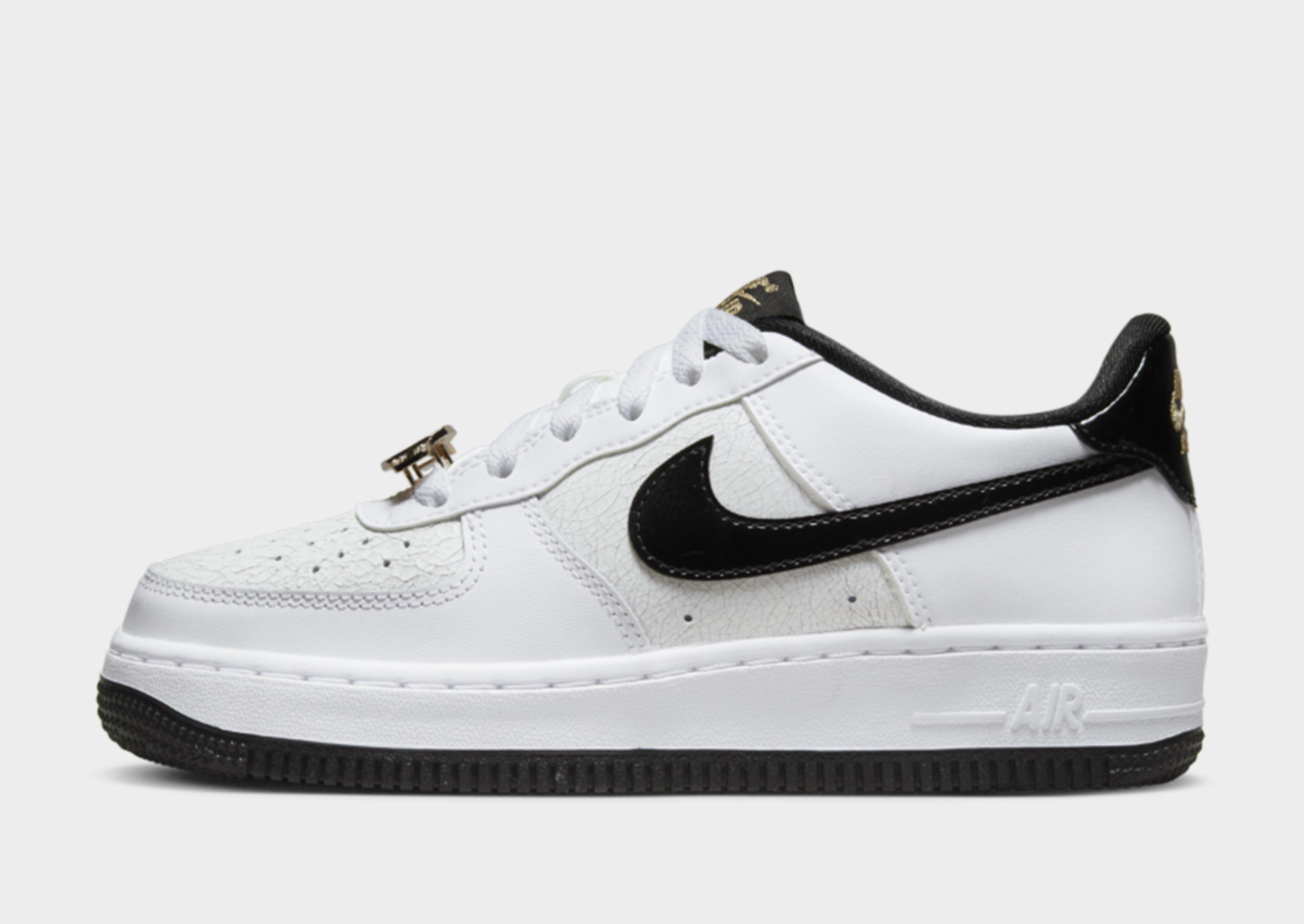 air force 1 junior white