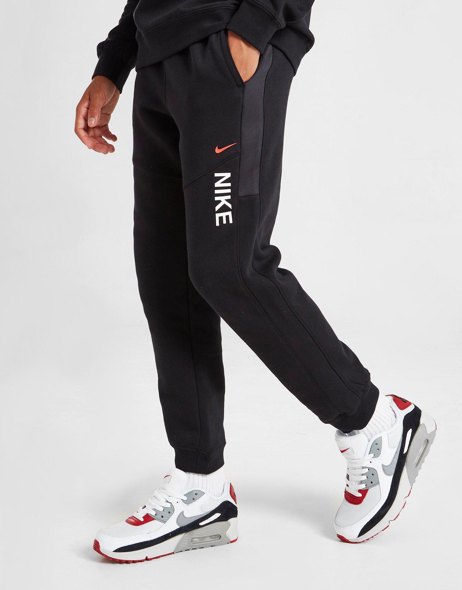 Nike Hybrid Fleece Joggers Junior