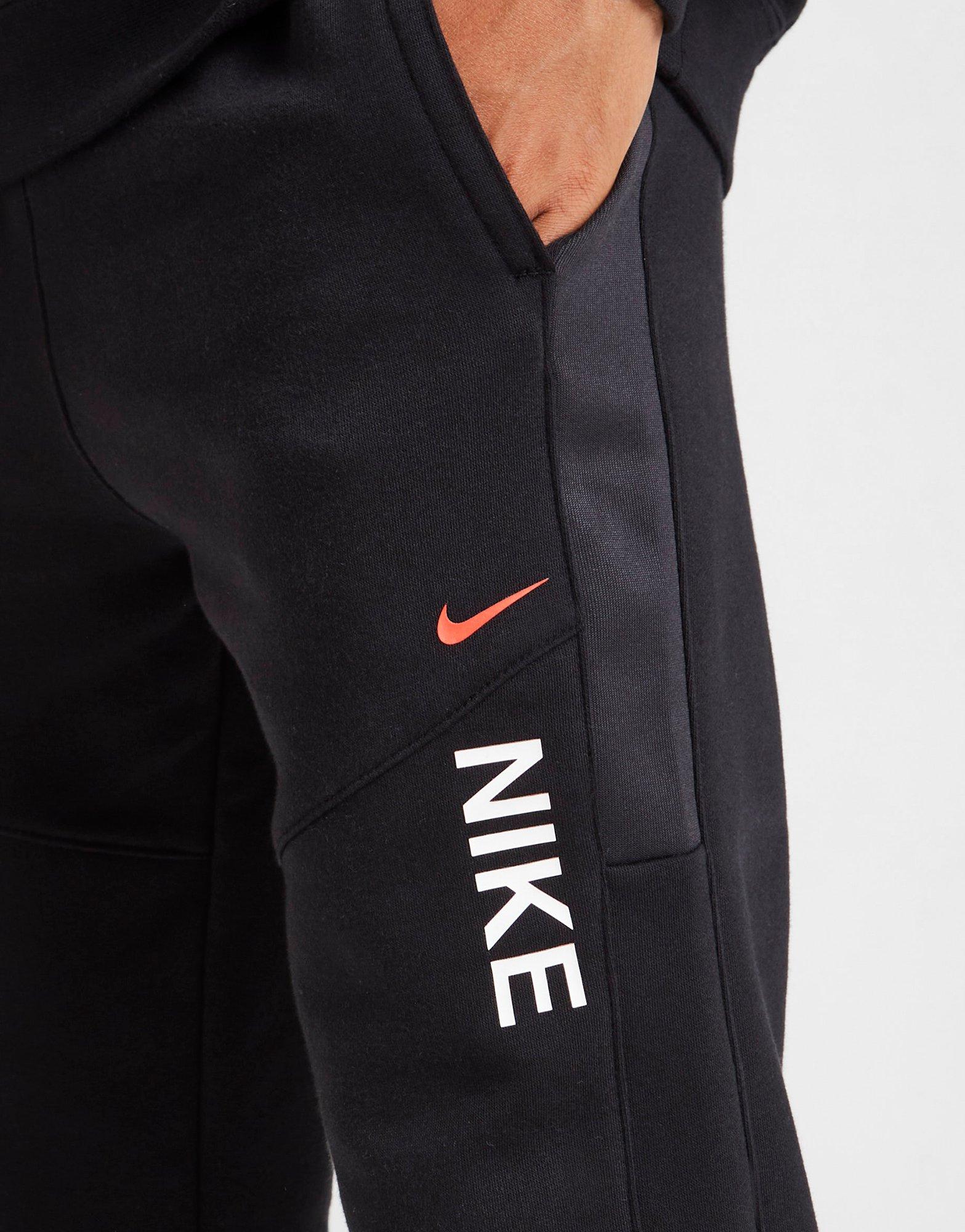 Nike Hybrid Fleece Joggers Junior