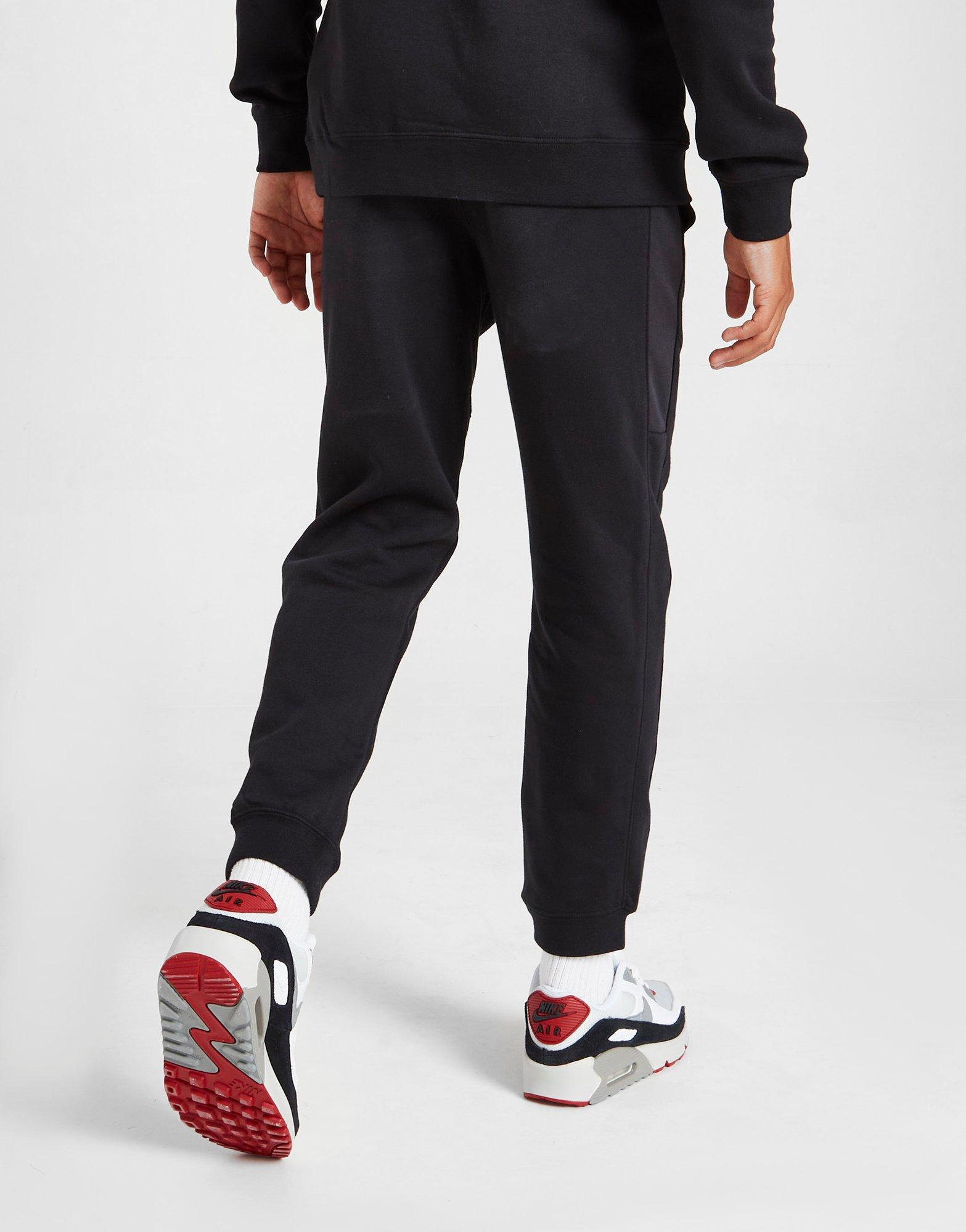 Nike Hybrid Fleece Joggers Junior