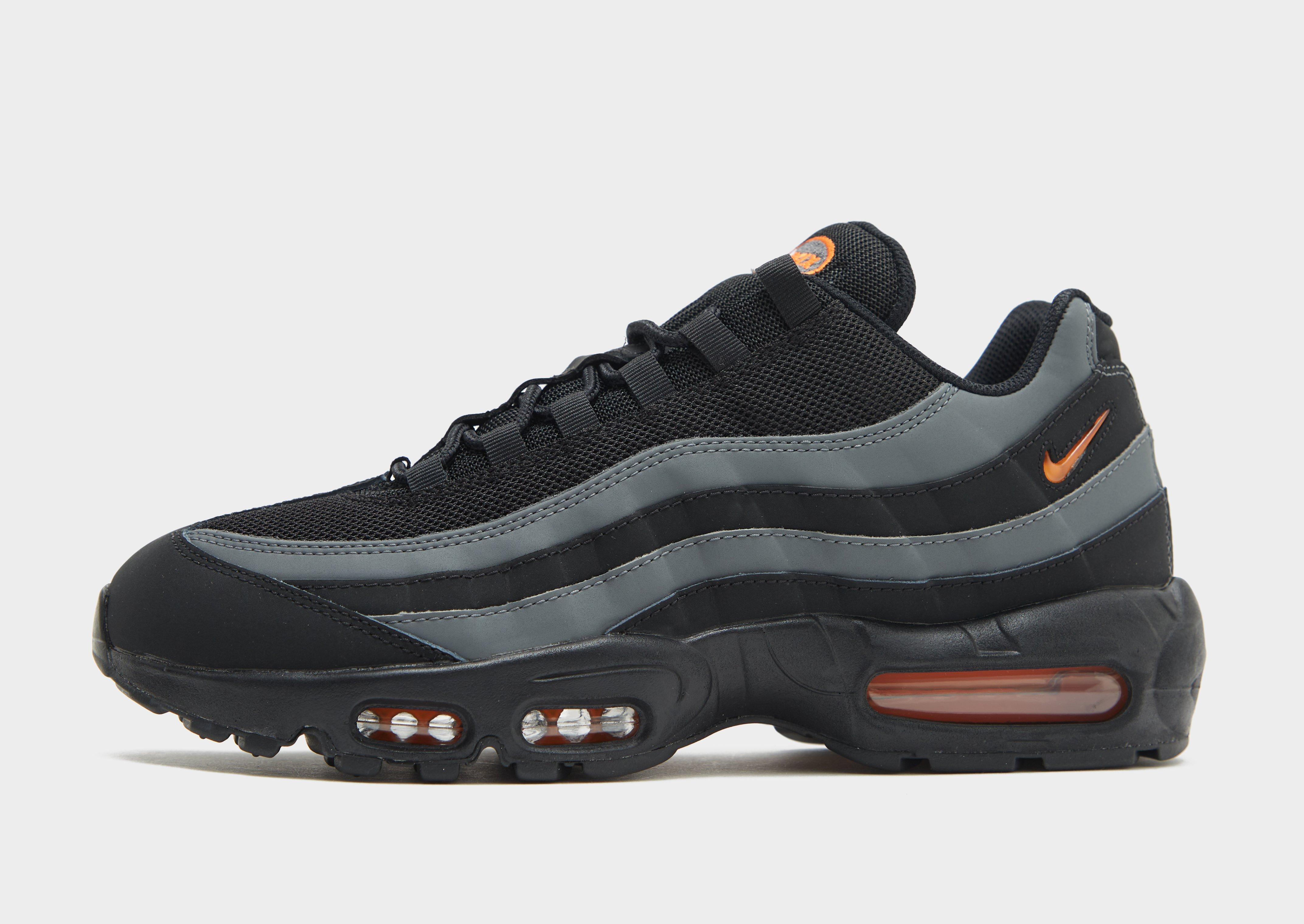 Nike Air Max 95 Schwarz JD Sports Deutschland