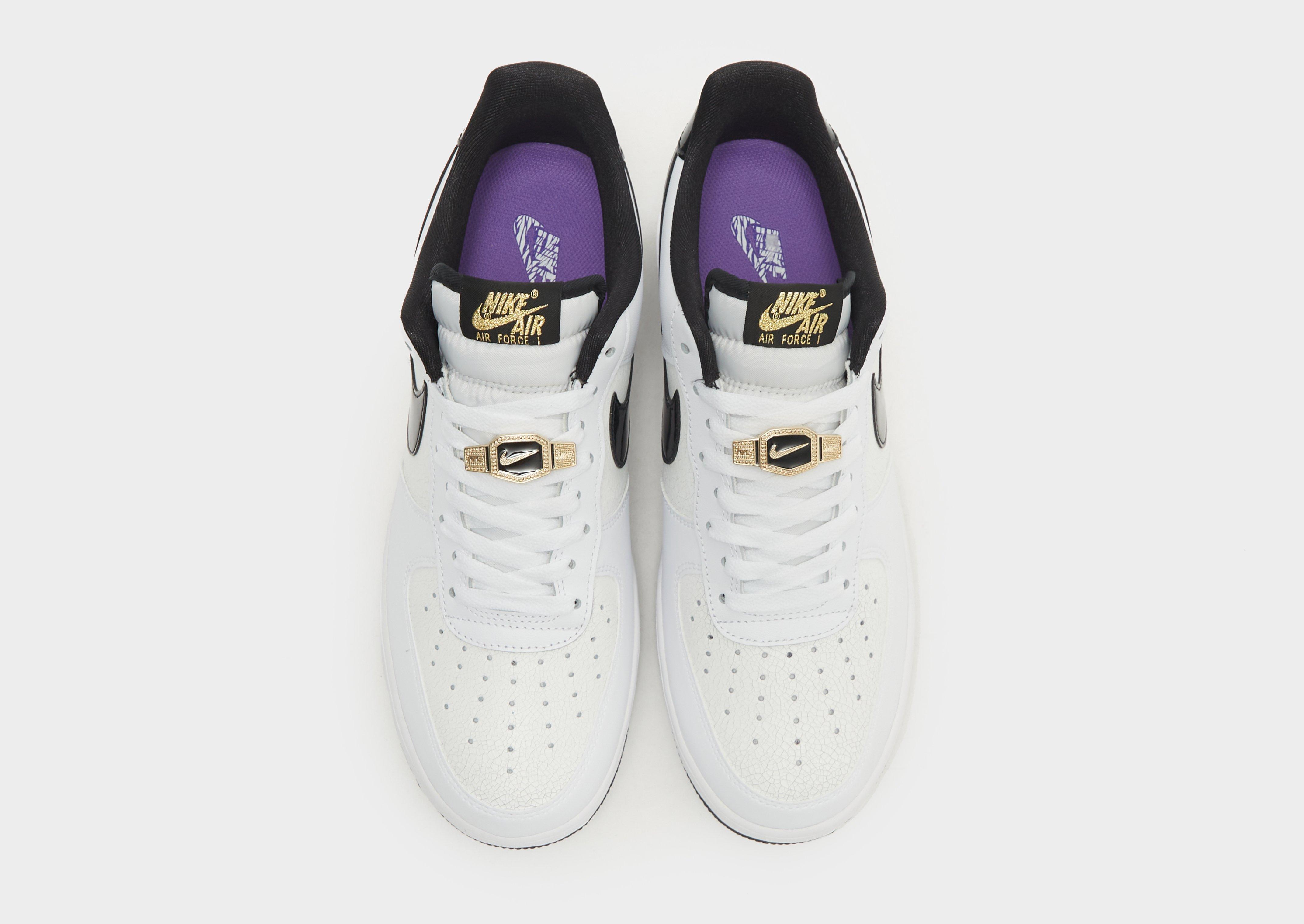 Nike Air Force 1 '07 LV8