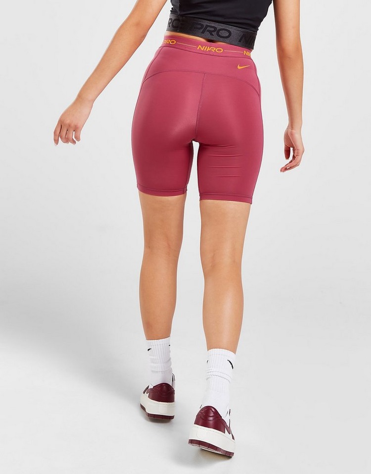 Nike Training Seamless 7" Shorts