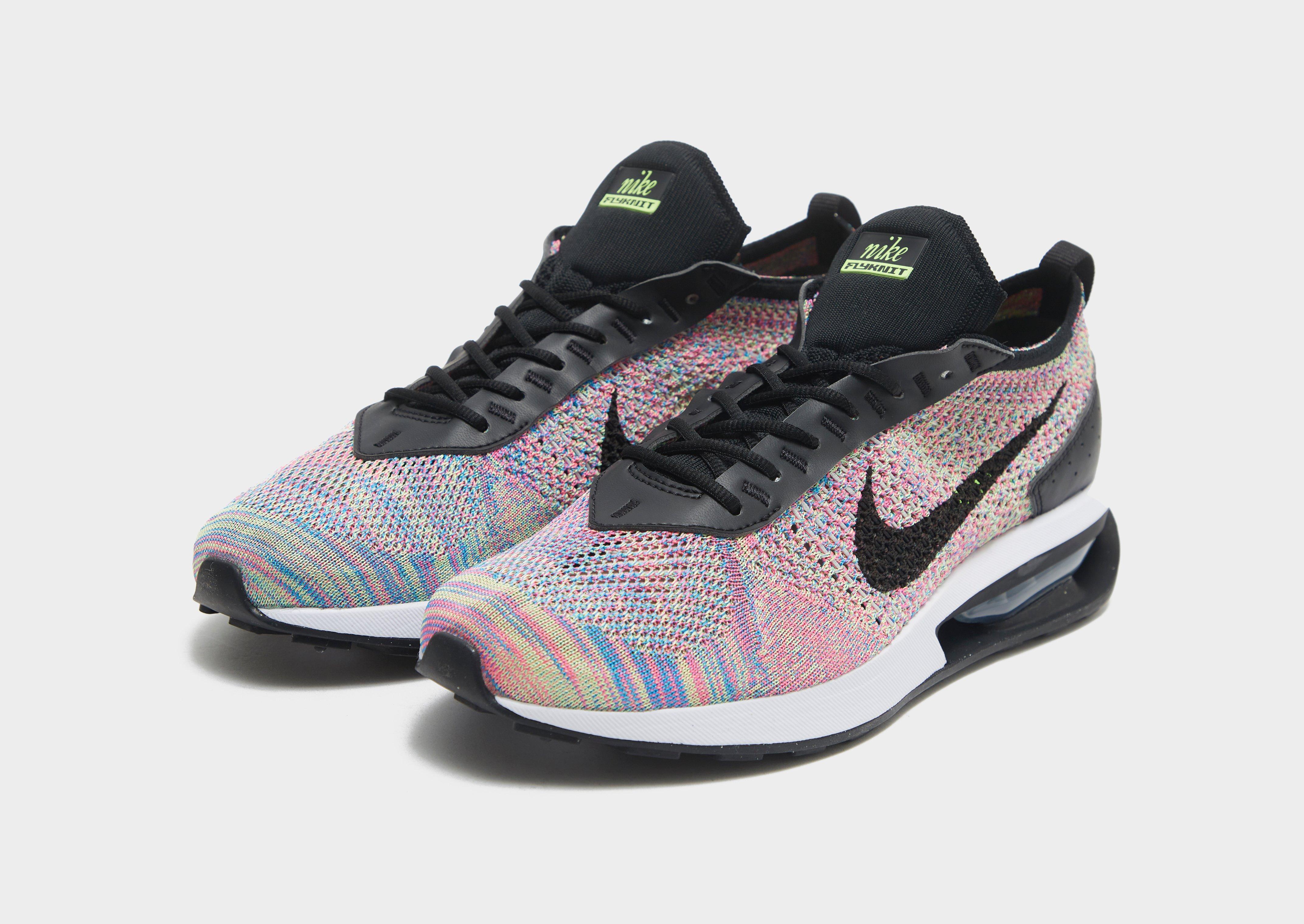 Nike Air Max Flyknit Racer
