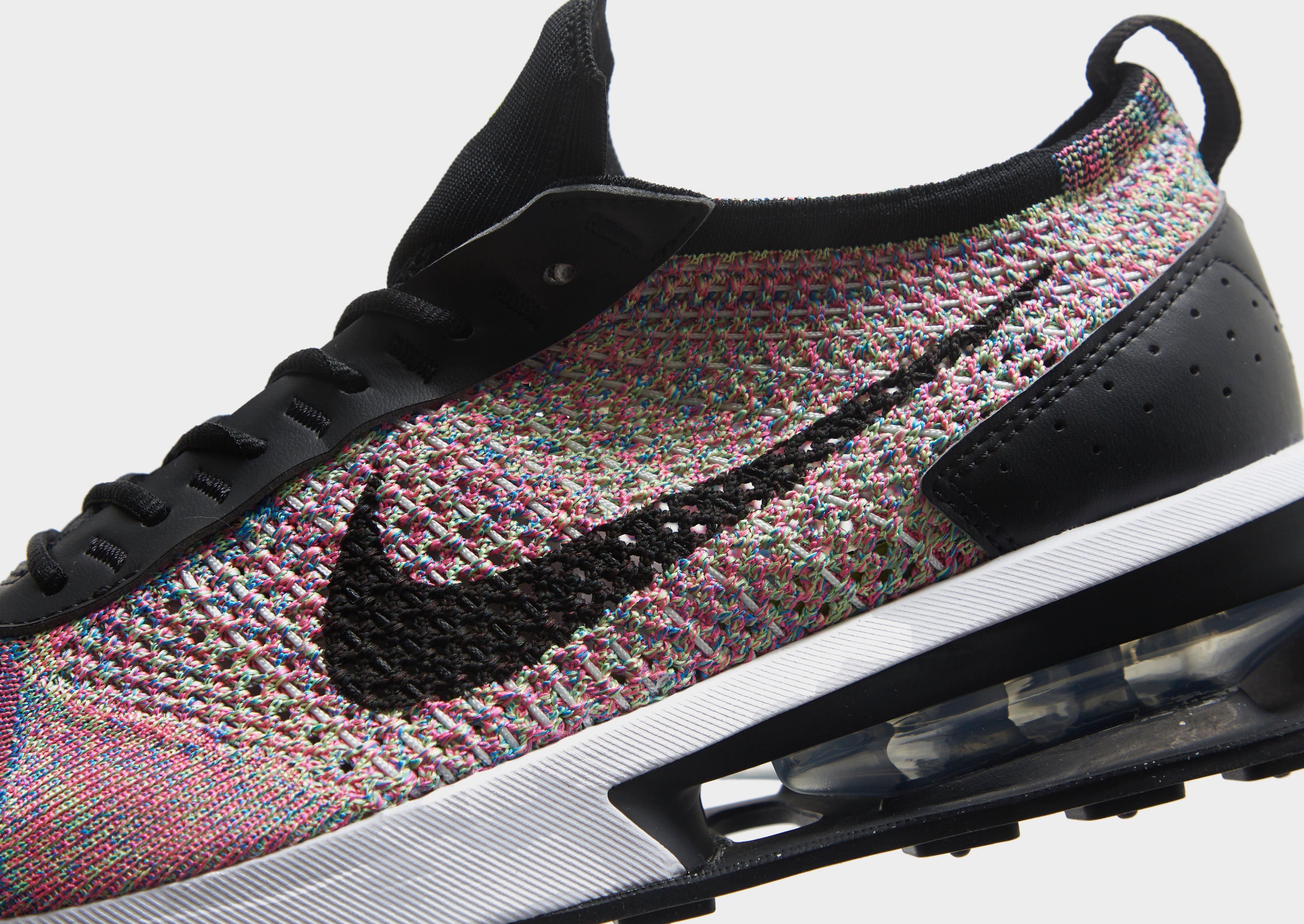Nike Air Max Flyknit Racer