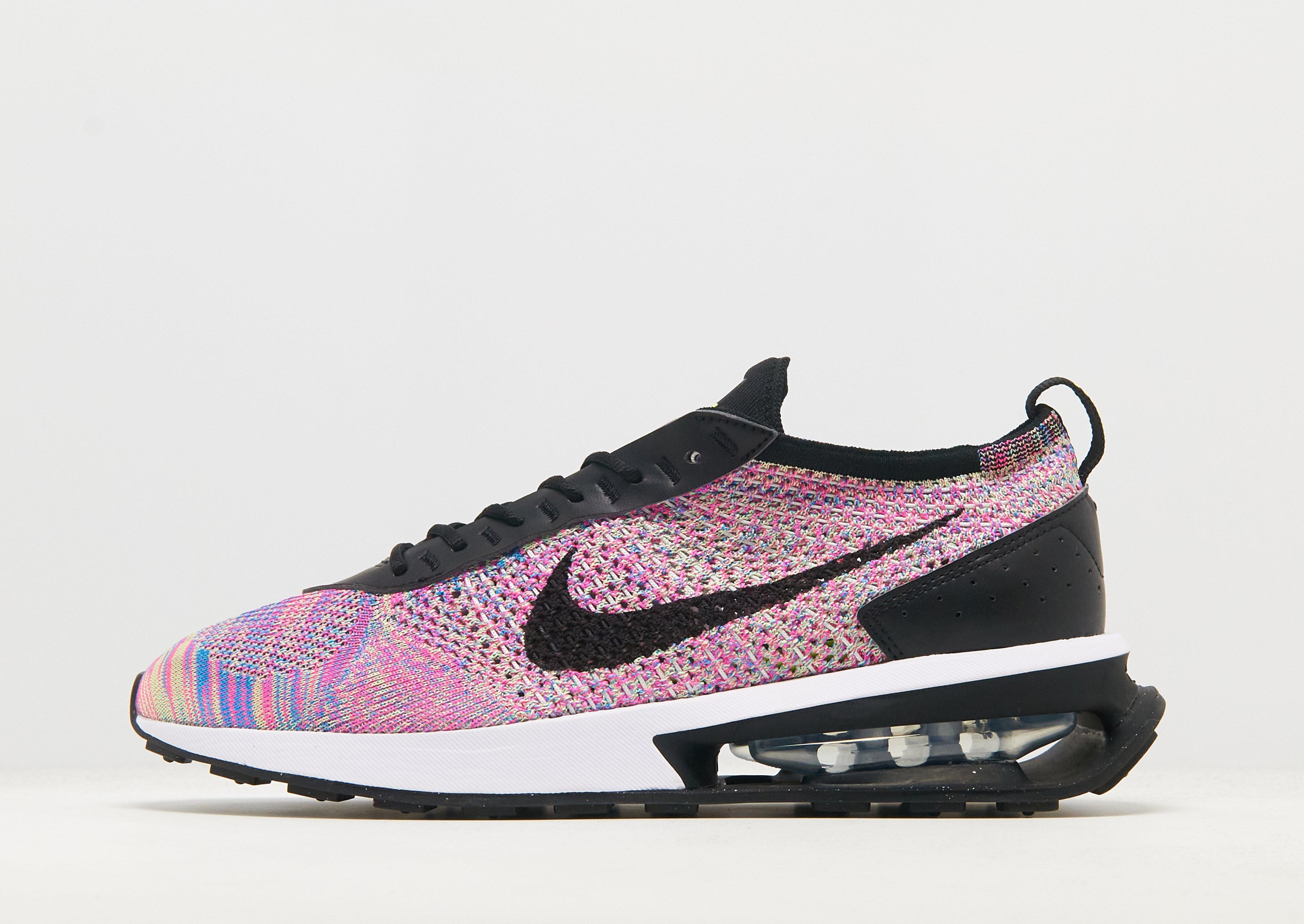 Nike Air Max Flyknit Racer