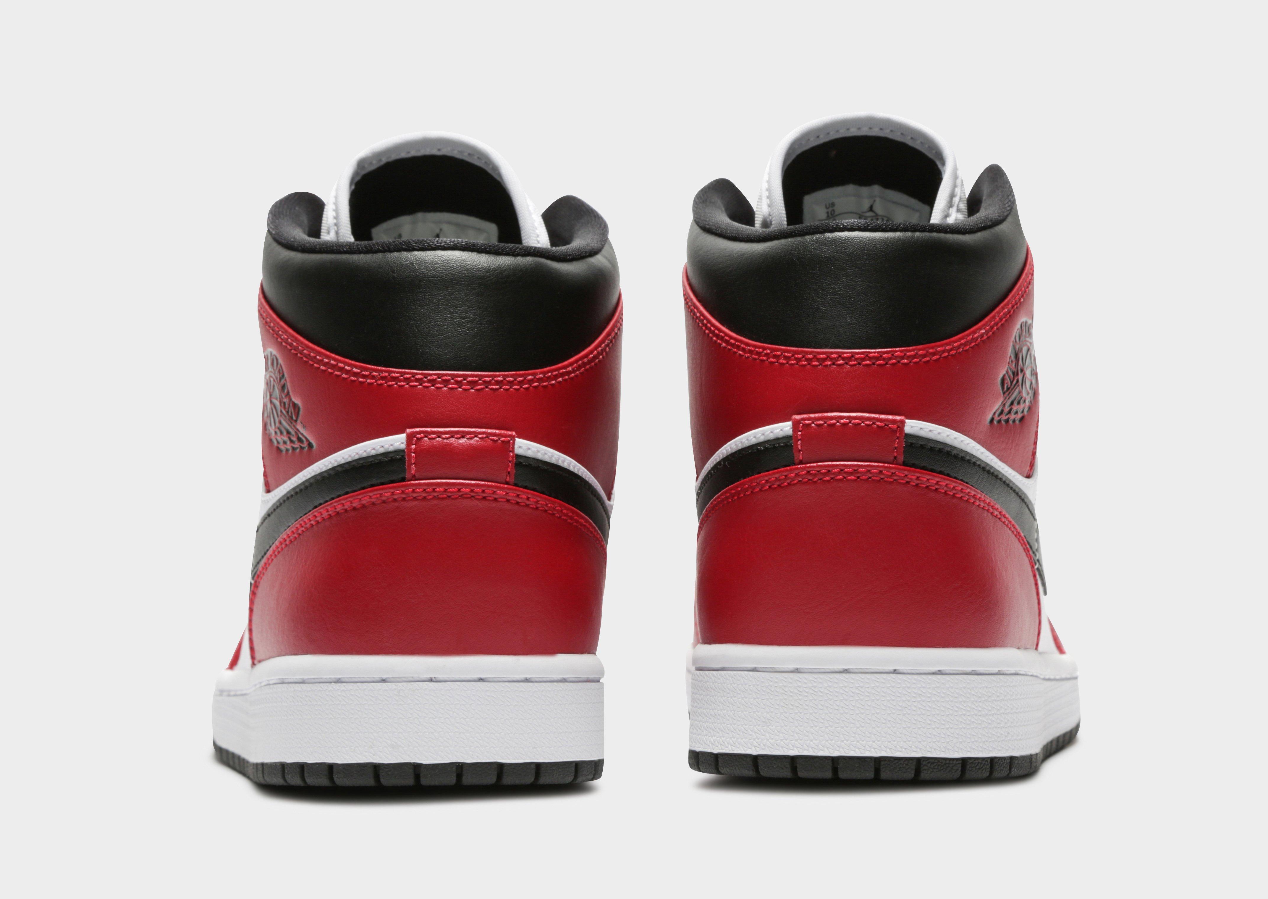 Jordan Air 1 Mid
