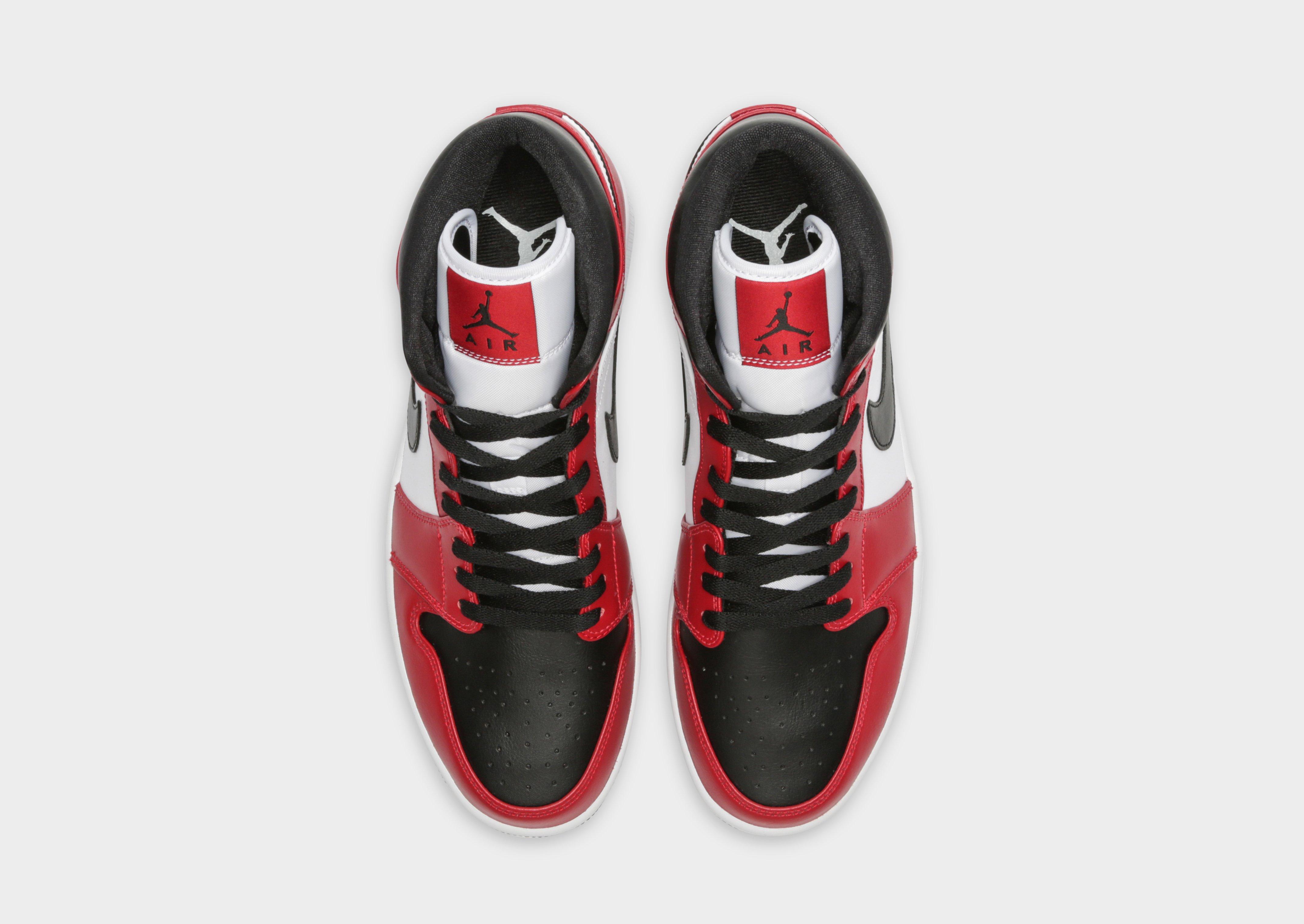 Jordan Air 1 Mid