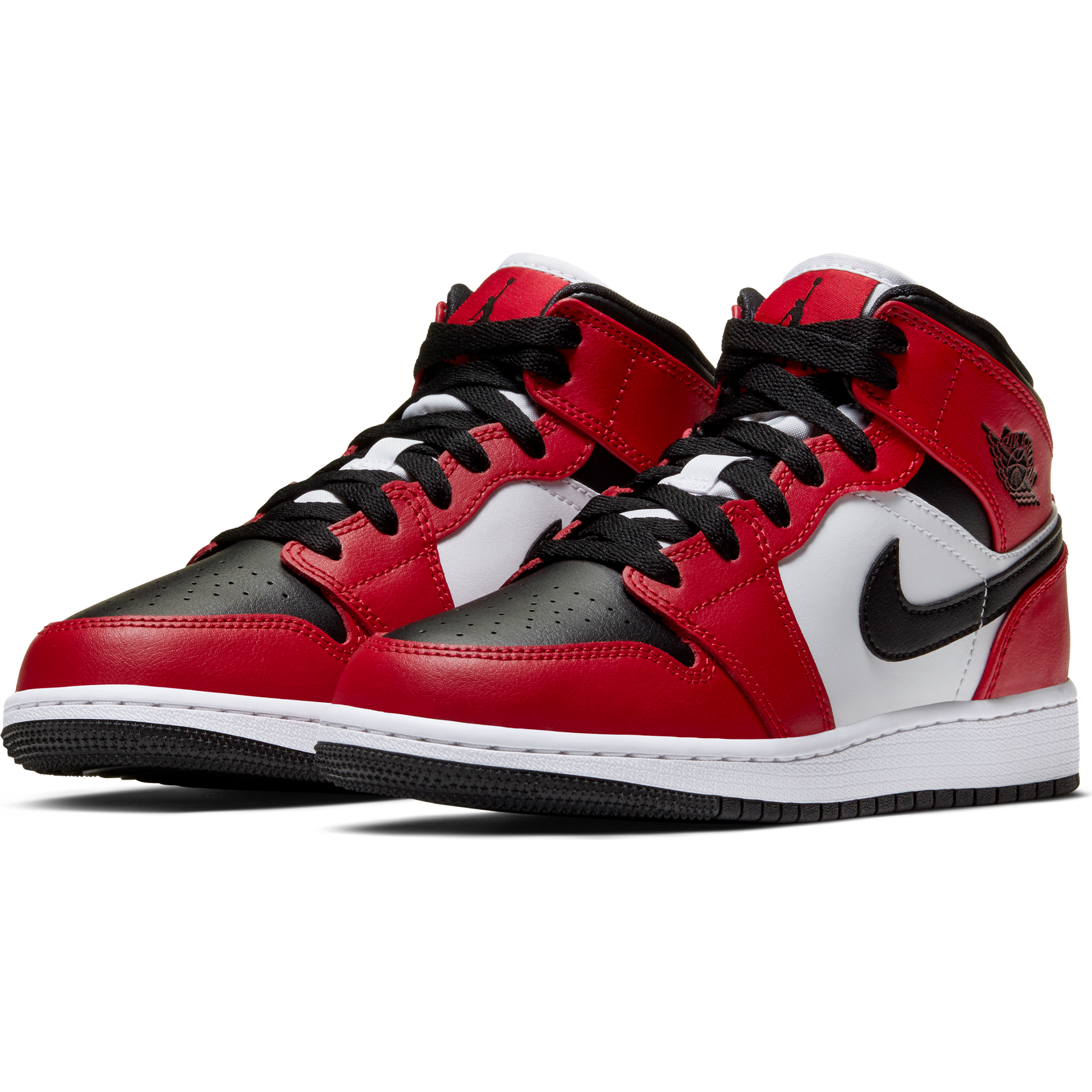 Jordan Air 1 Mid Junior's