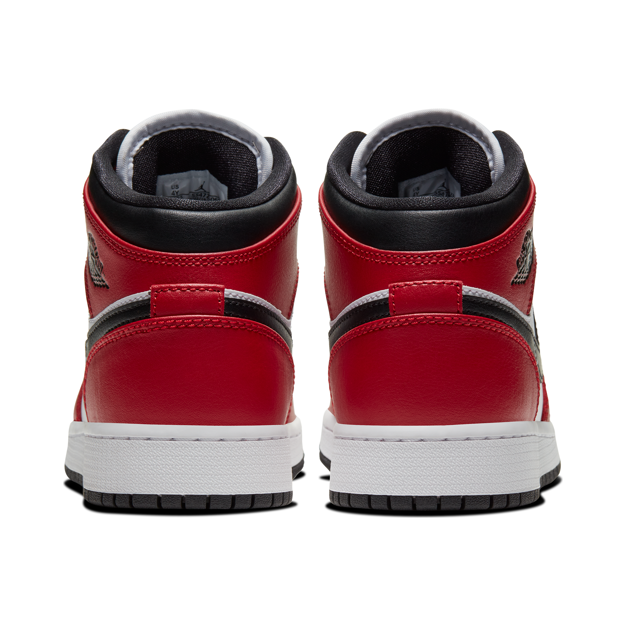 Jordan Air 1 Mid Junior's