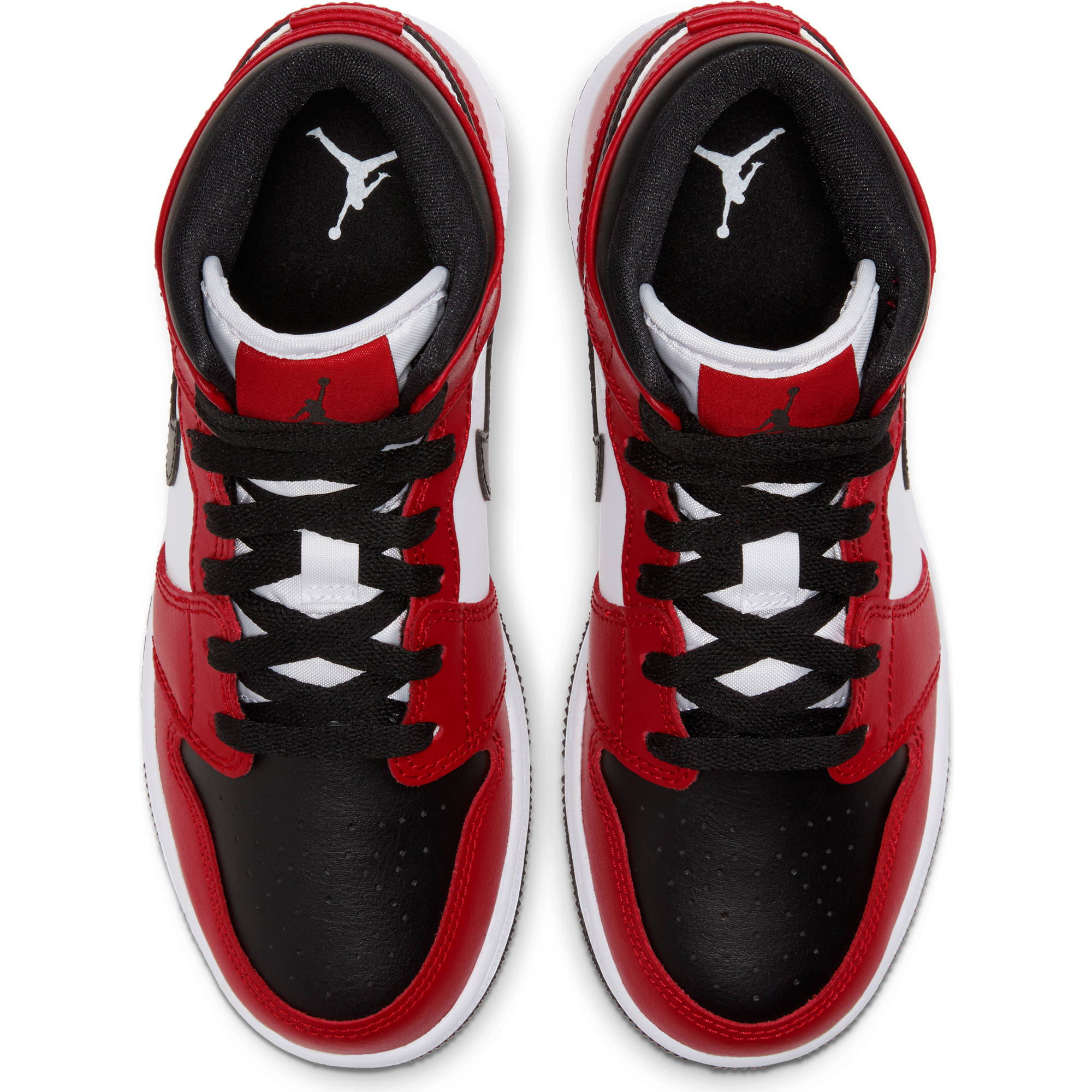 Jordan Air 1 Mid Junior's