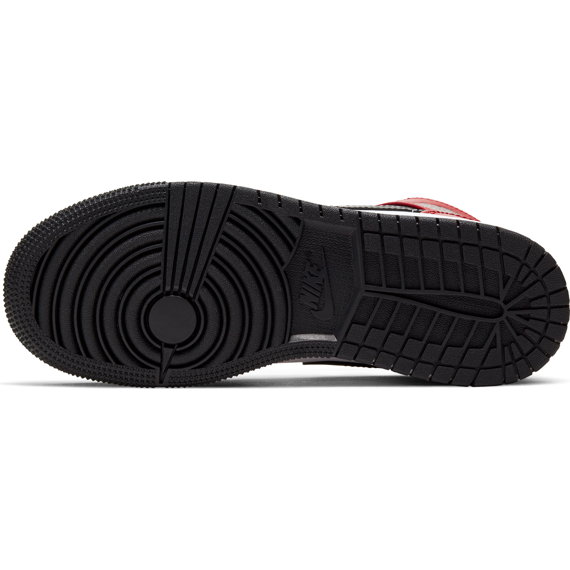 Jordan Air 1 Mid Junior's