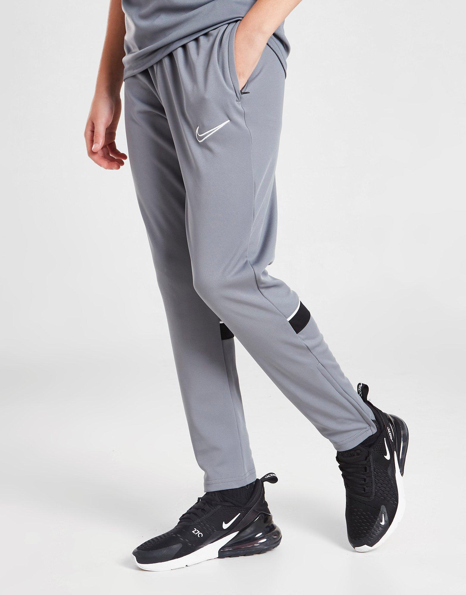 Nike Academy Track Pants Junior