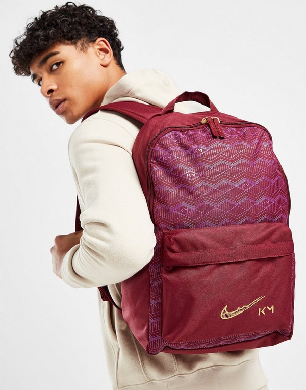 Nike Kylian Mbappe Backpack Junior