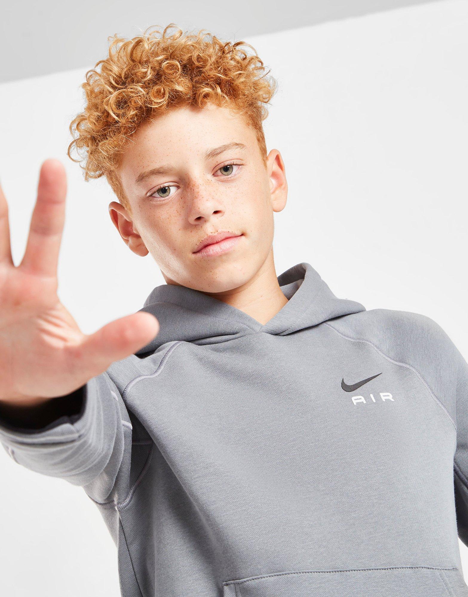 Nike Air Pullover Hoodie Junior