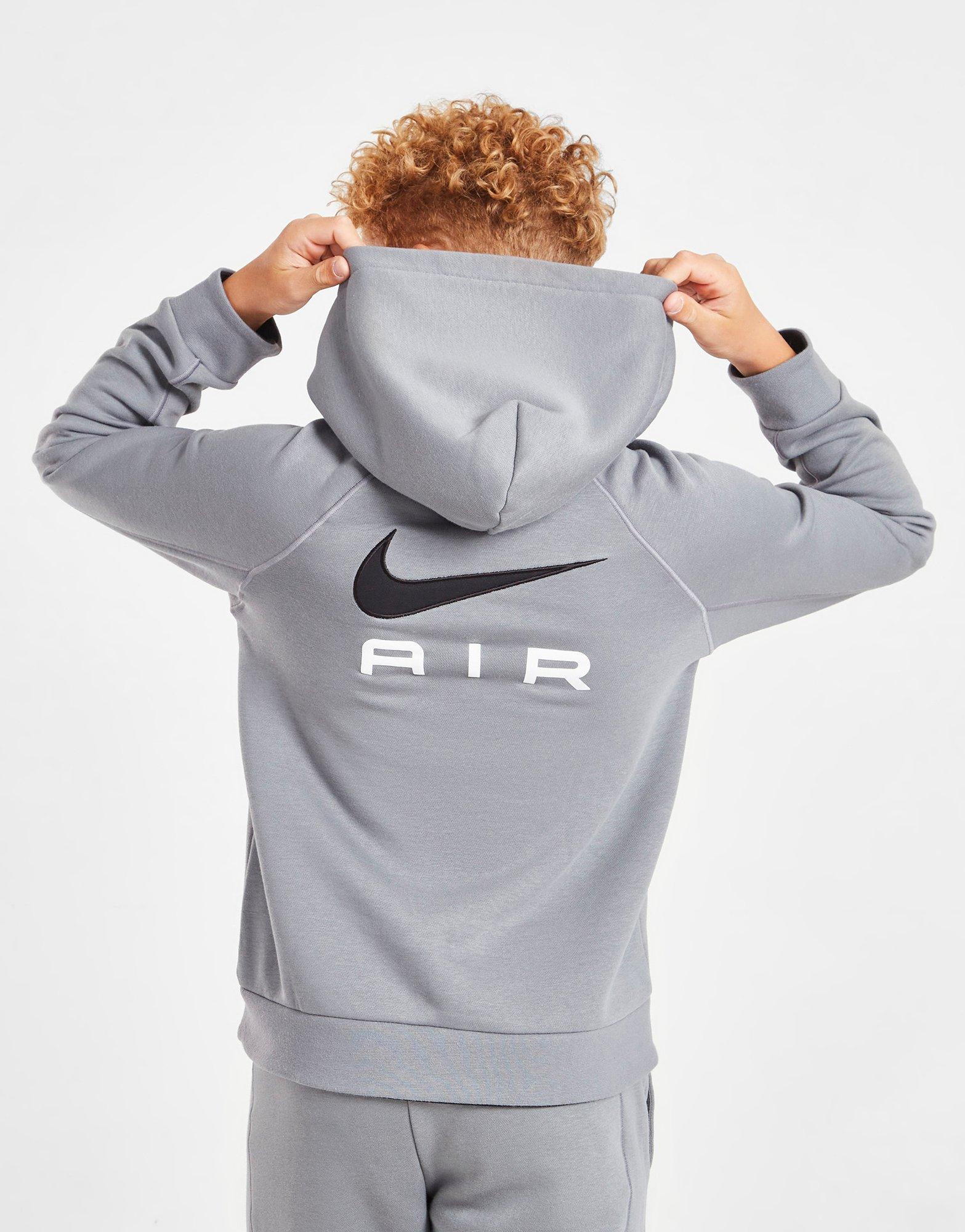 Nike Air Pullover Hoodie Junior