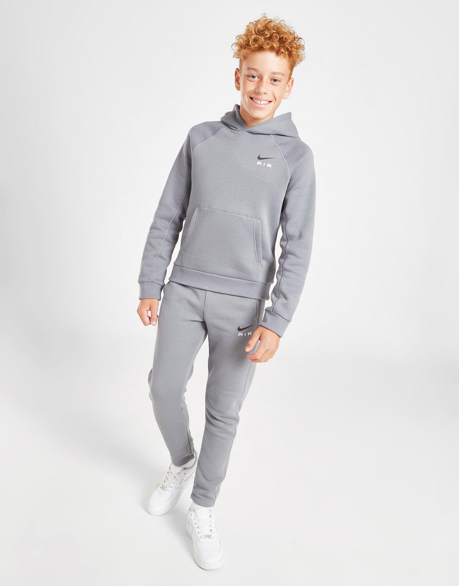 Nike Air Pullover Hoodie Junior