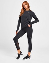 Nike Haut de Running Pacer Femme