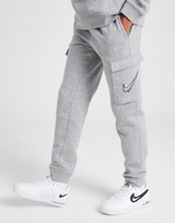 Nike Multi Swoosh Pantaloni della tuta Junior