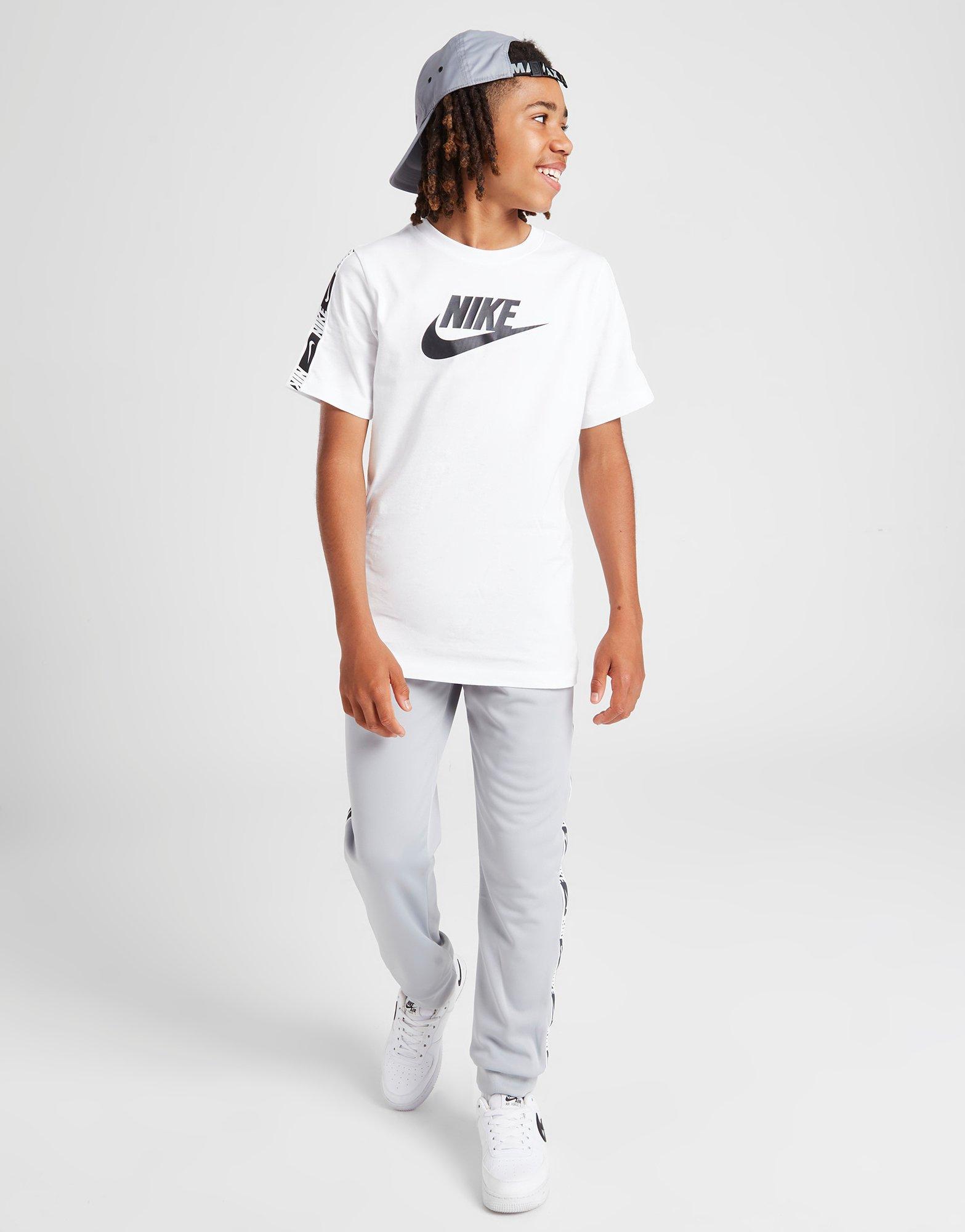 Nike Tape T-Shirt Junior