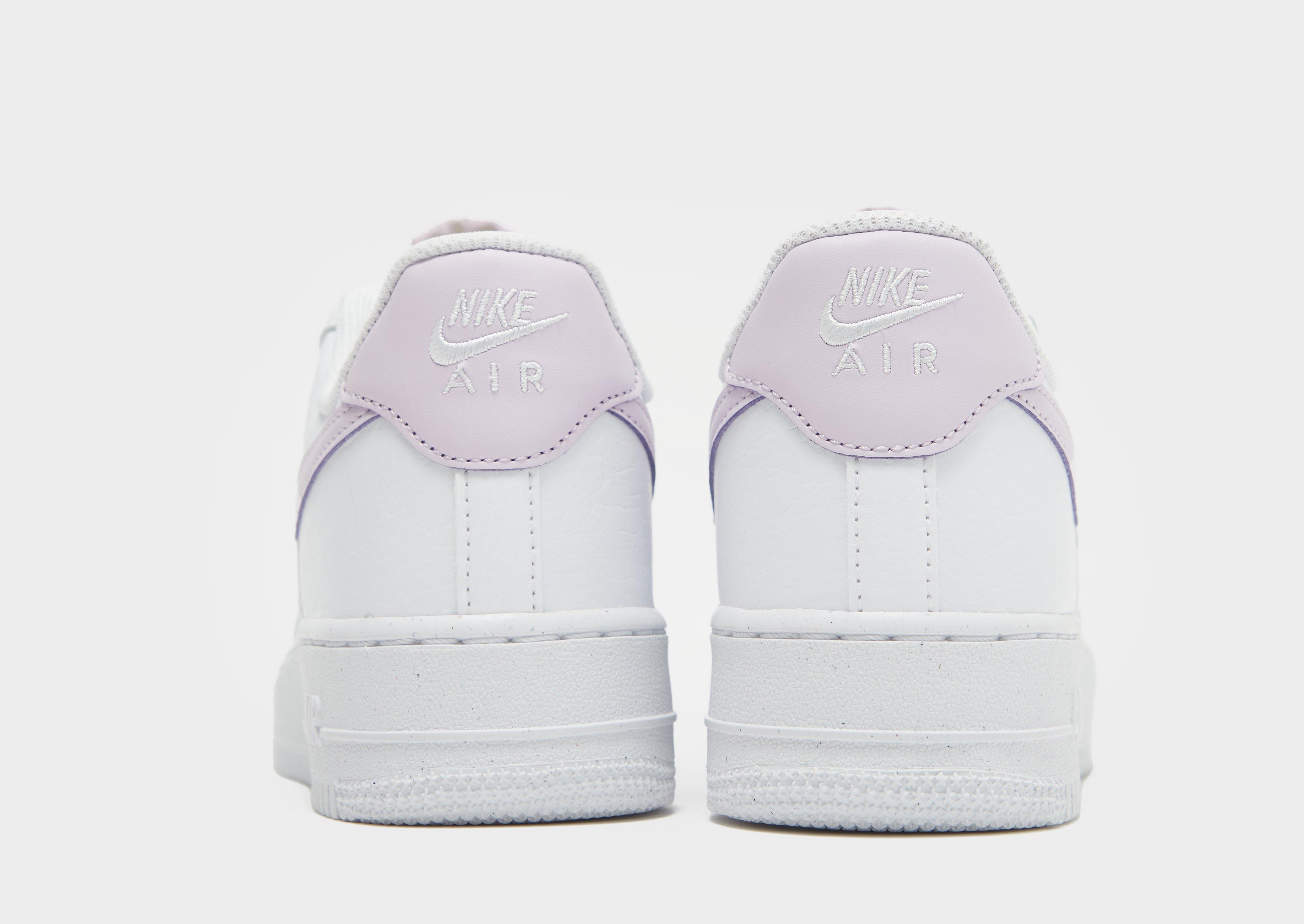 Nike Air Force 1 '07 SE Suede Damen