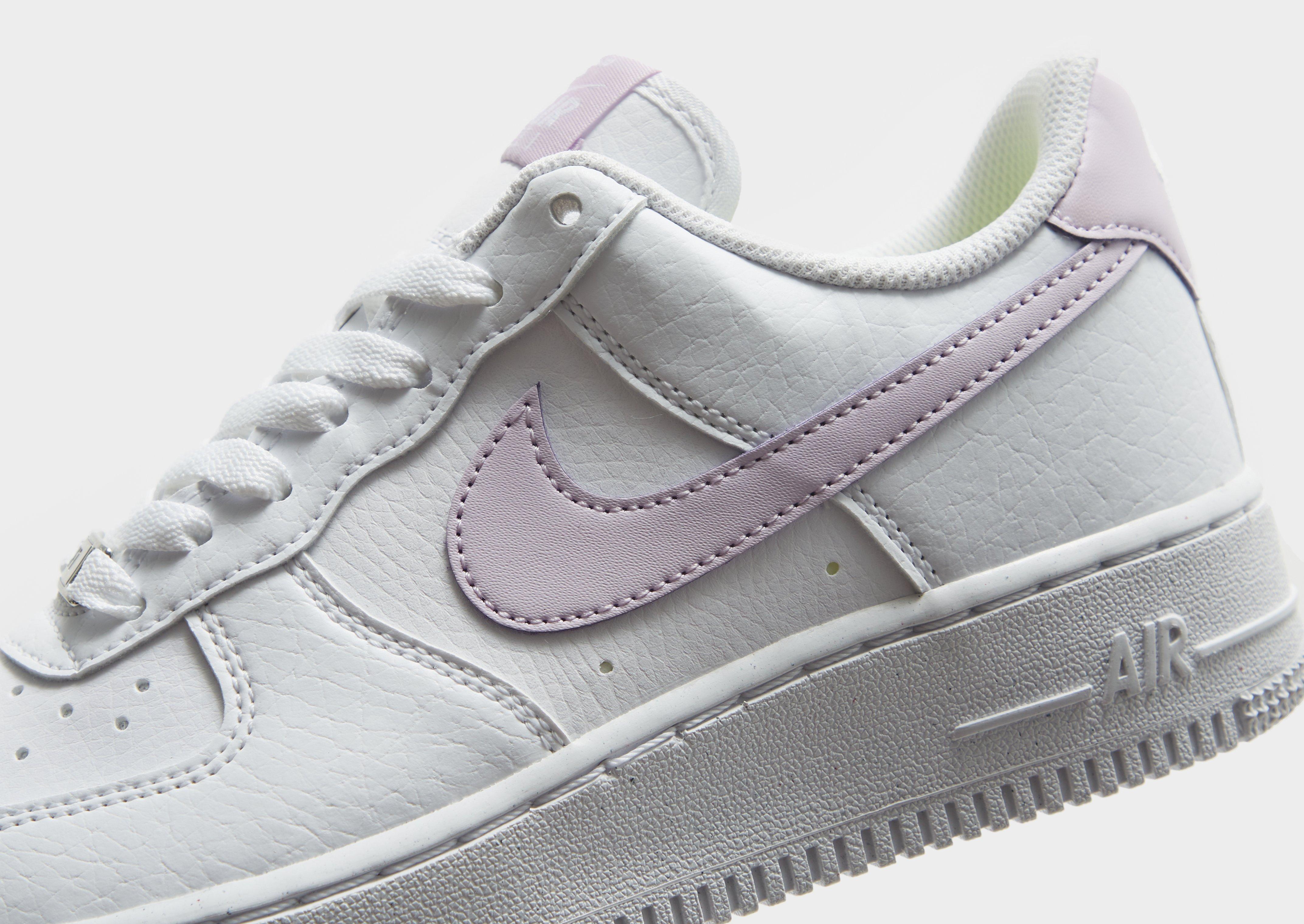 Nike Air Force 1 '07 SE Suede Damen