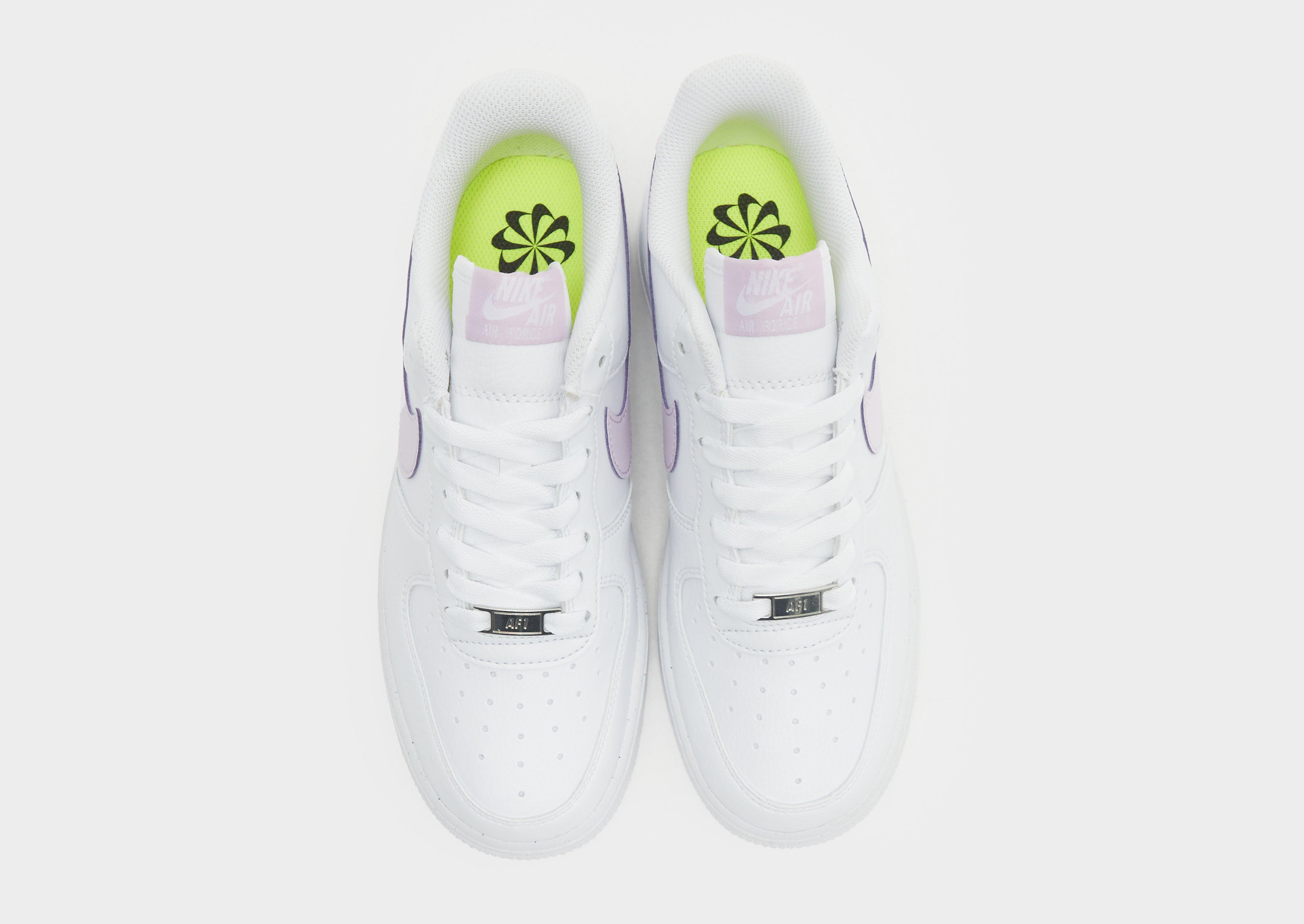 Nike Air Force 1 '07 SE Suede Damen