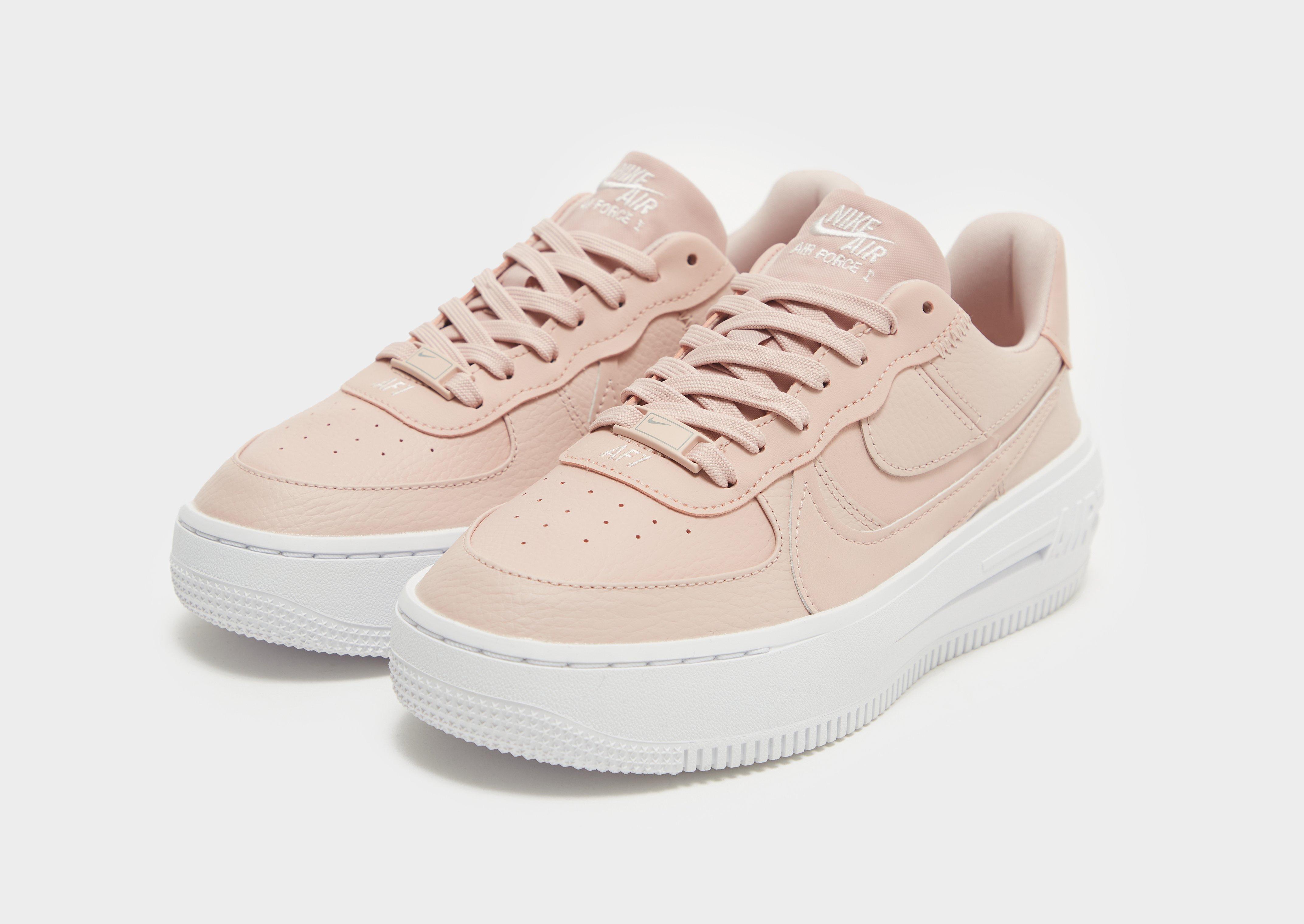air force altezza suola