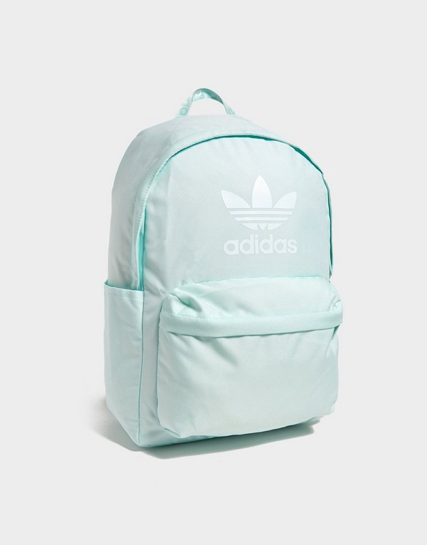 Adidas Originals Adicolor HD7153 Backpack Blue Dressinn ...