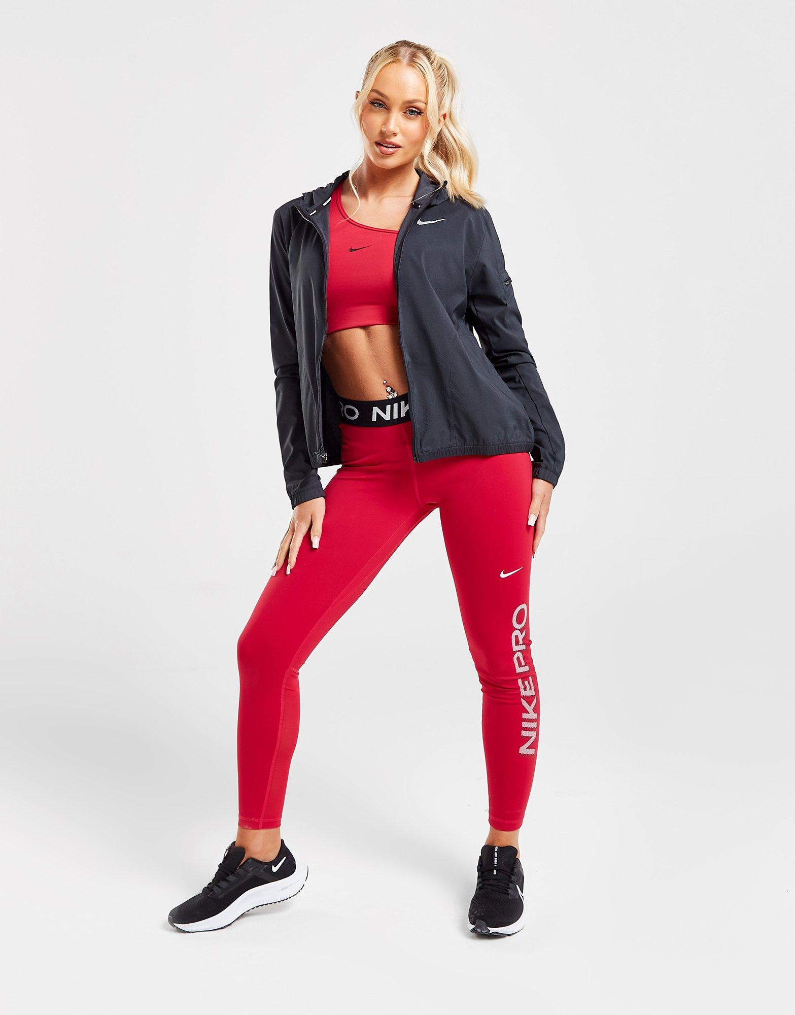 Nike Running Lightweight Full Zip Jacket