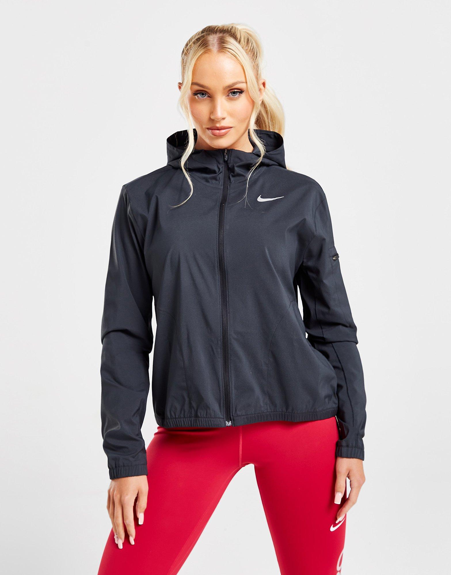 Nike Running Lightweight Full Zip Jacket