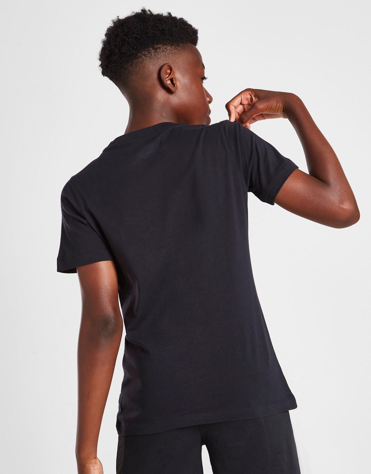 Nike Graphic Just Do It T-Shirt Junior