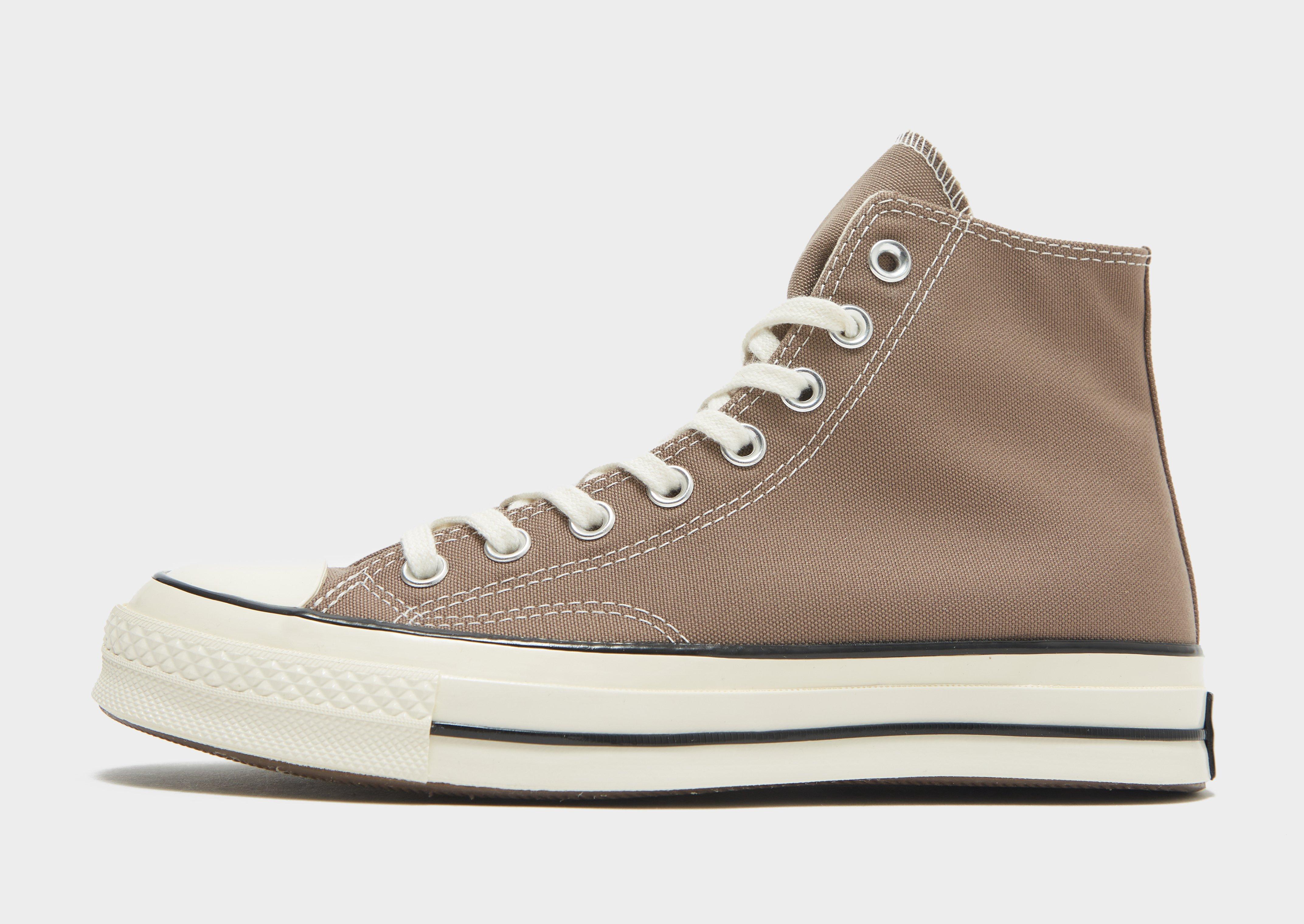 Brown Converse Chuck Hi JD Sports Global