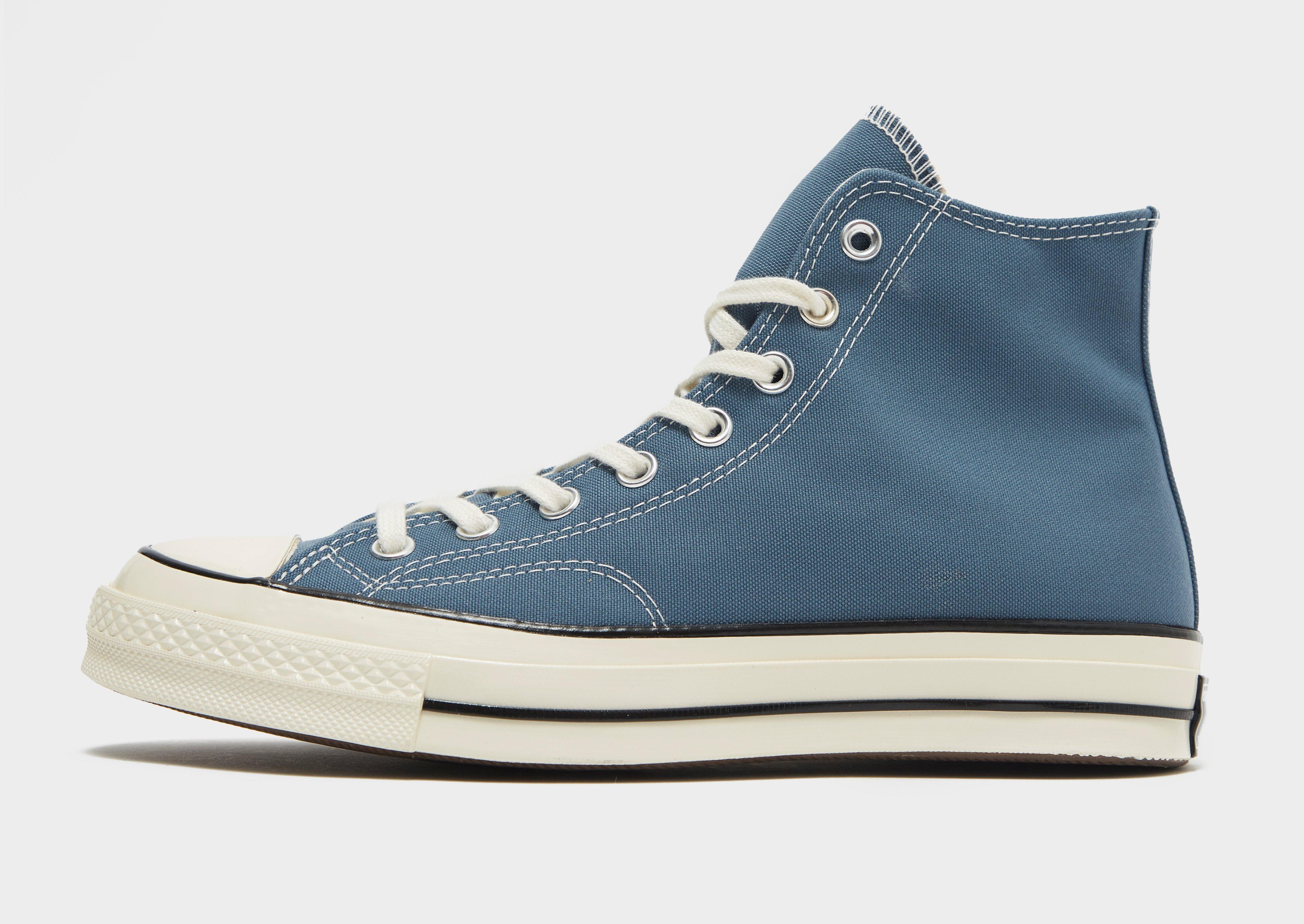 chuck 70 blue