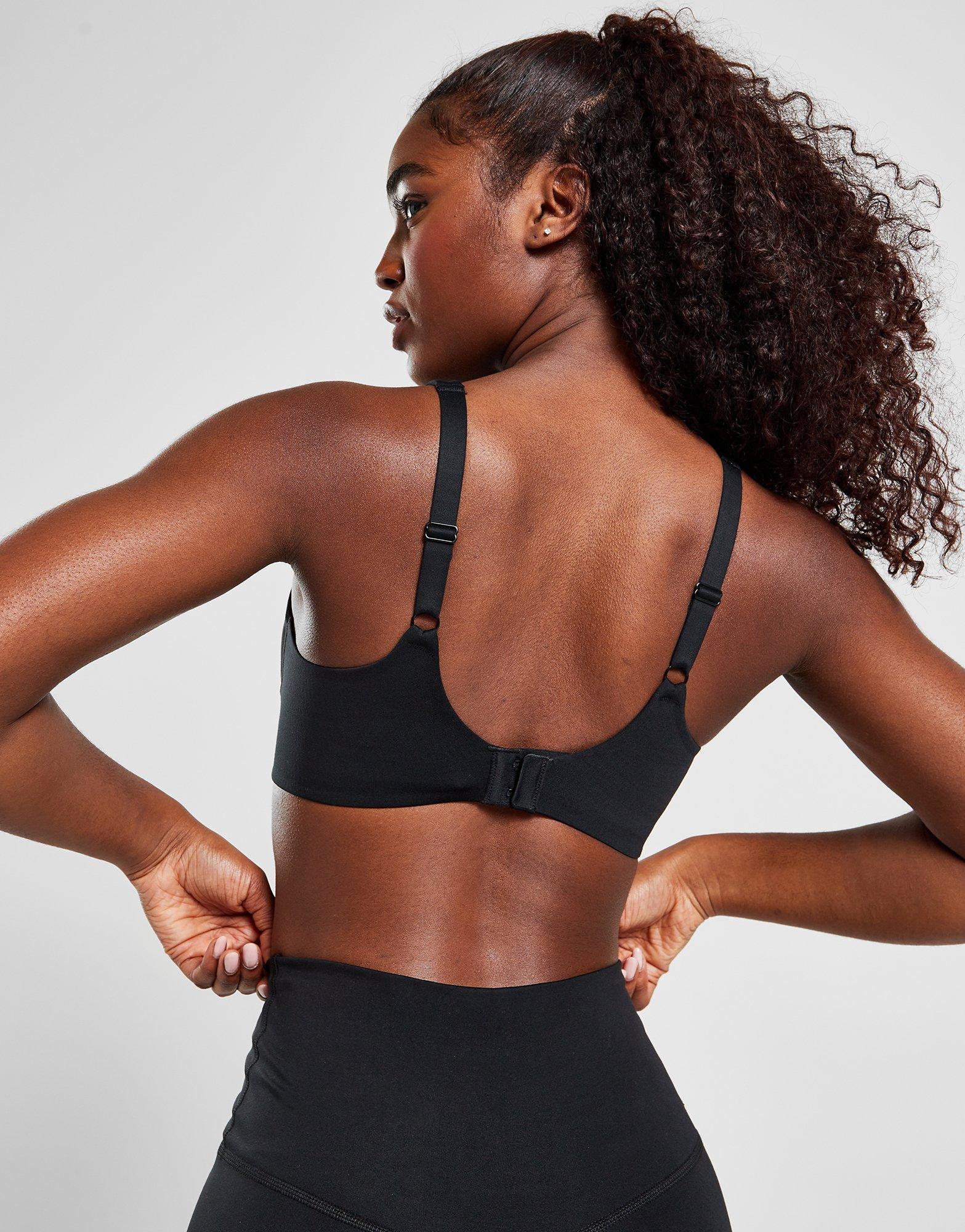 Nike Training Alate Coverage Dri-FIT Sports Bra