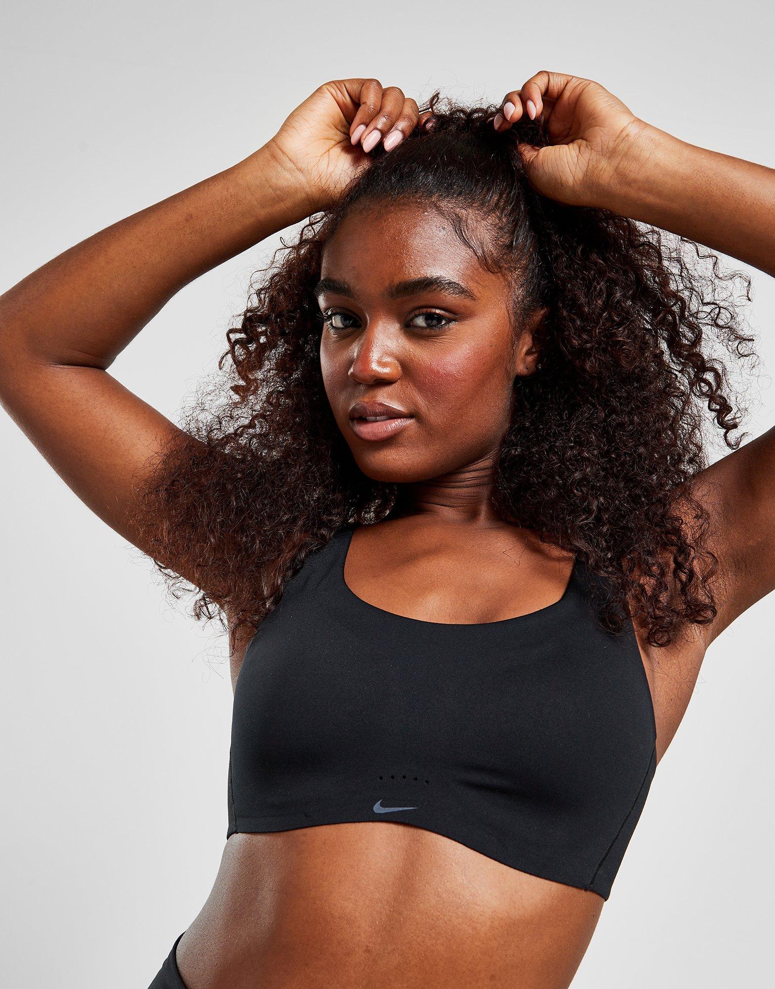 Nike Training Alate Coverage Dri-FIT Sports Bra