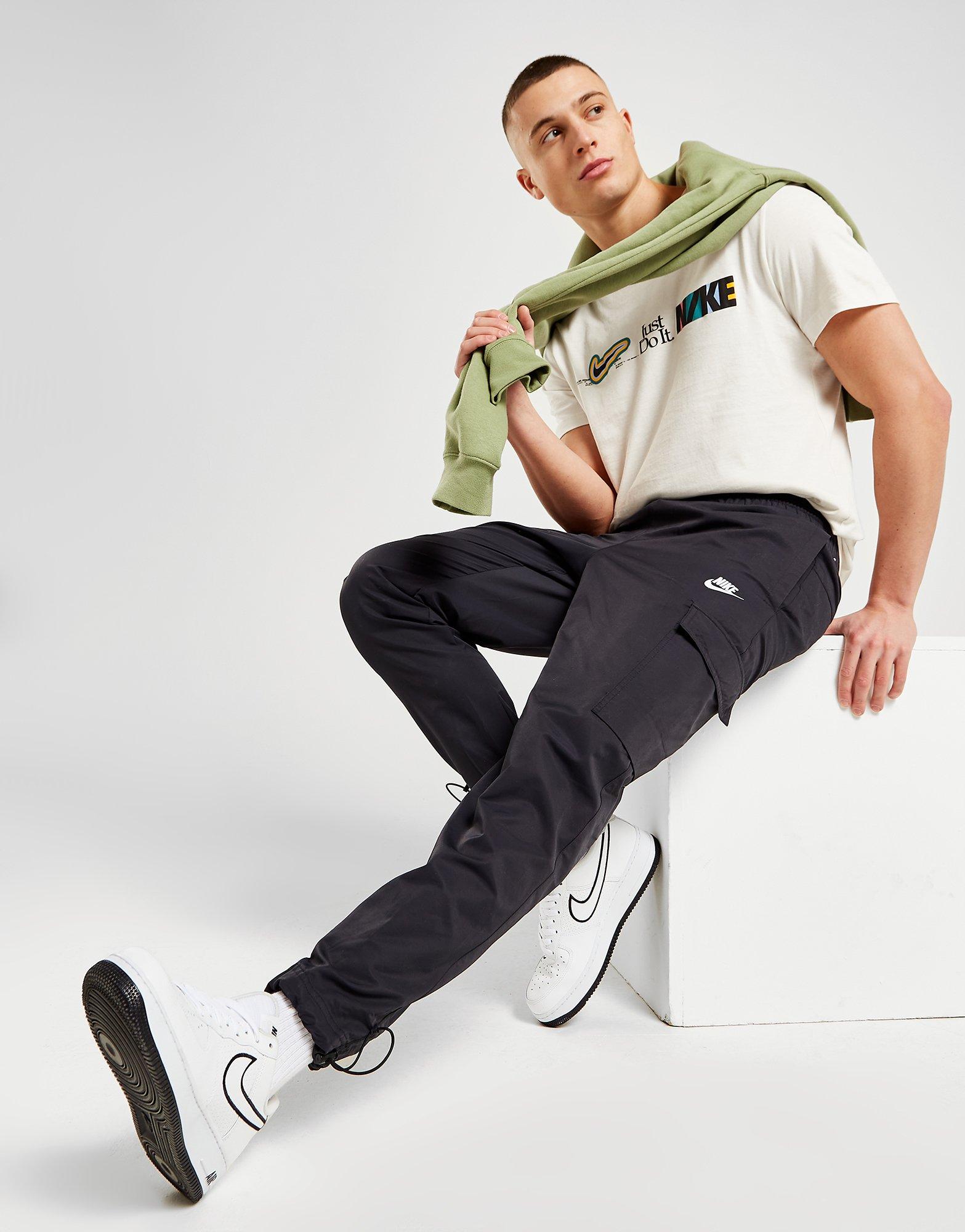 Nike Track Pants - Plus Size - JD Sports Ireland