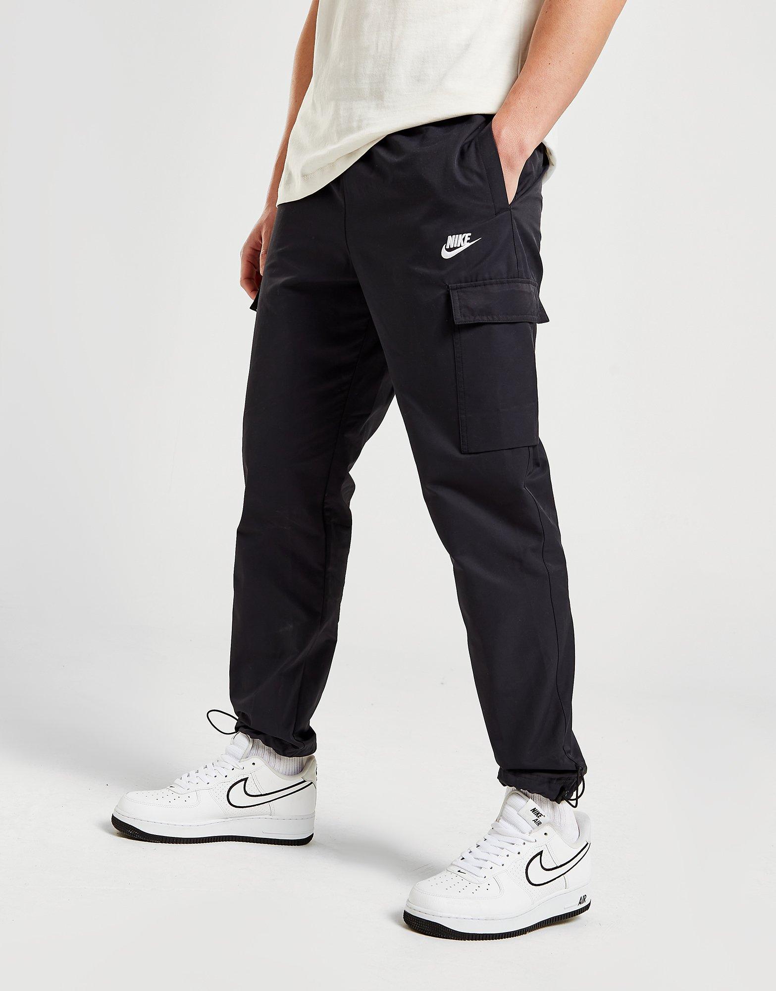 jd nike pants