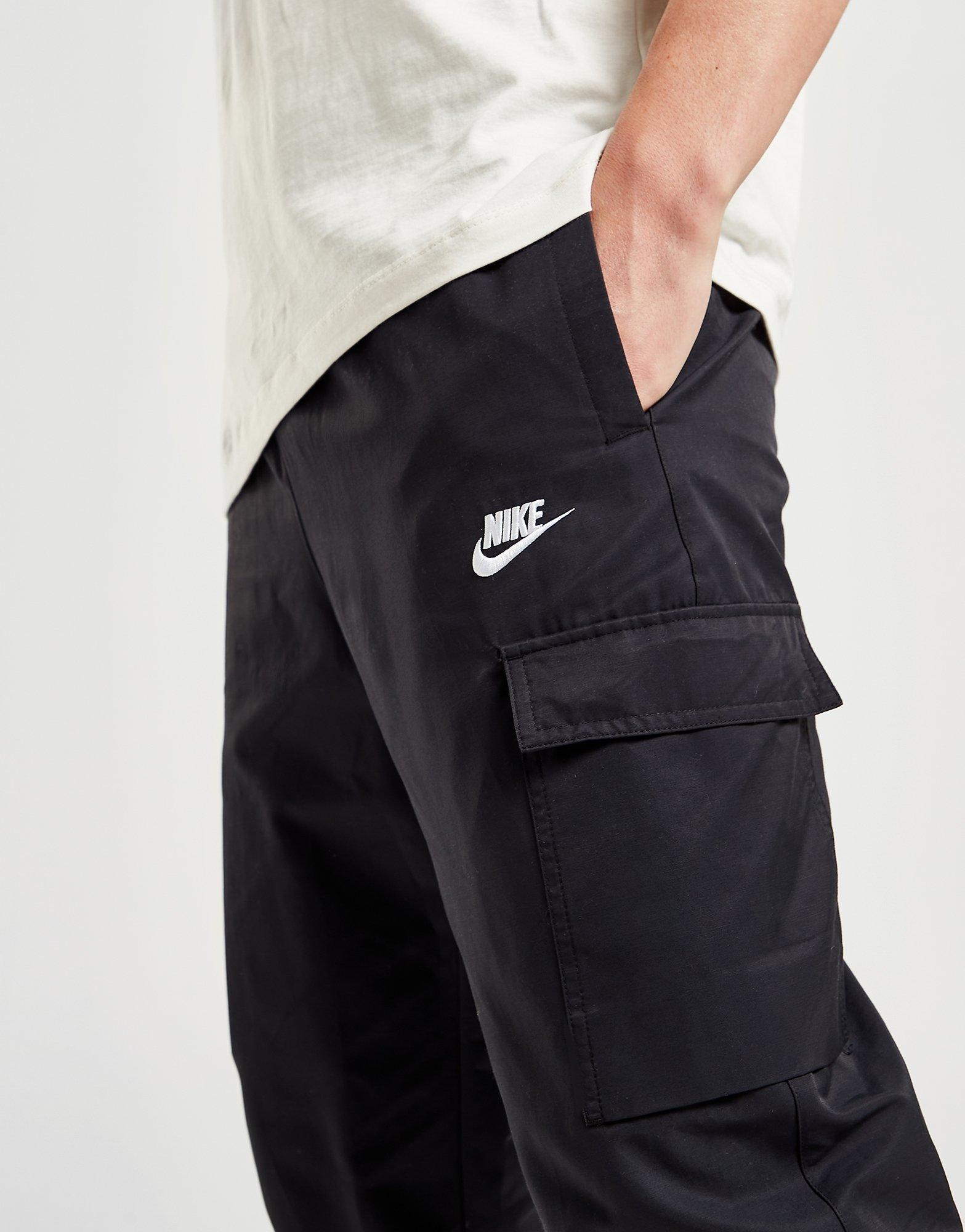 Nike Players Trainingshose Herren
