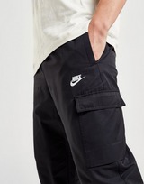 Nike pantalón de chándal Players