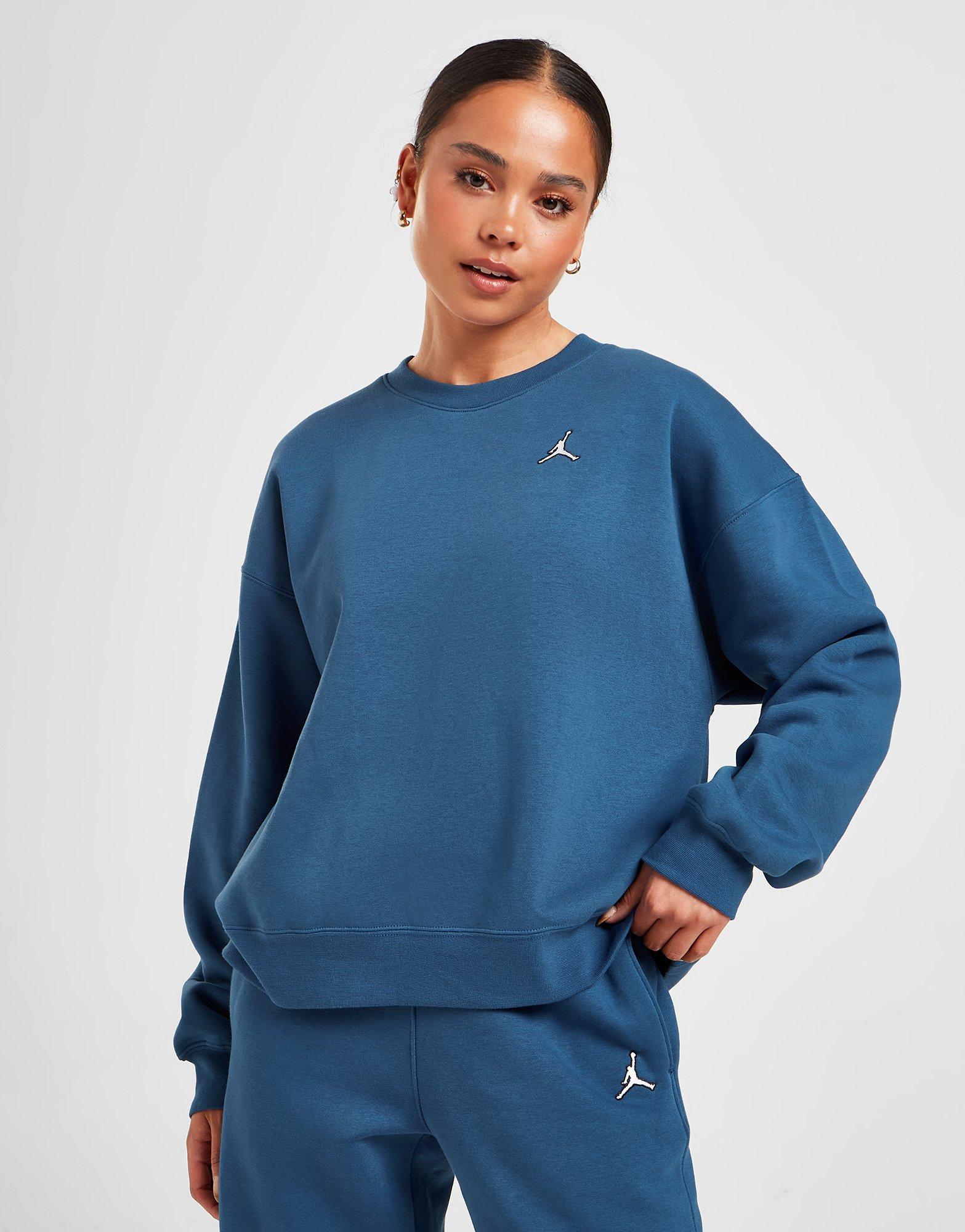 Jordan Essential Crew Sweatshirt