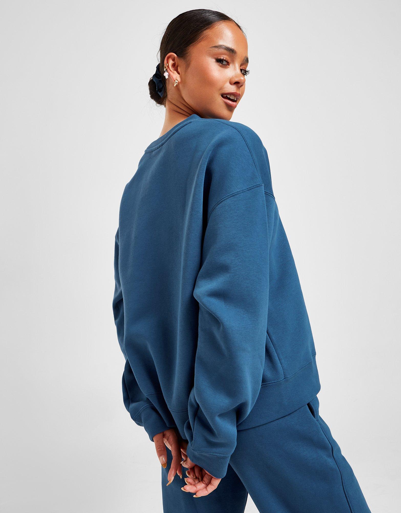 Jordan Essential Crew Sweatshirt