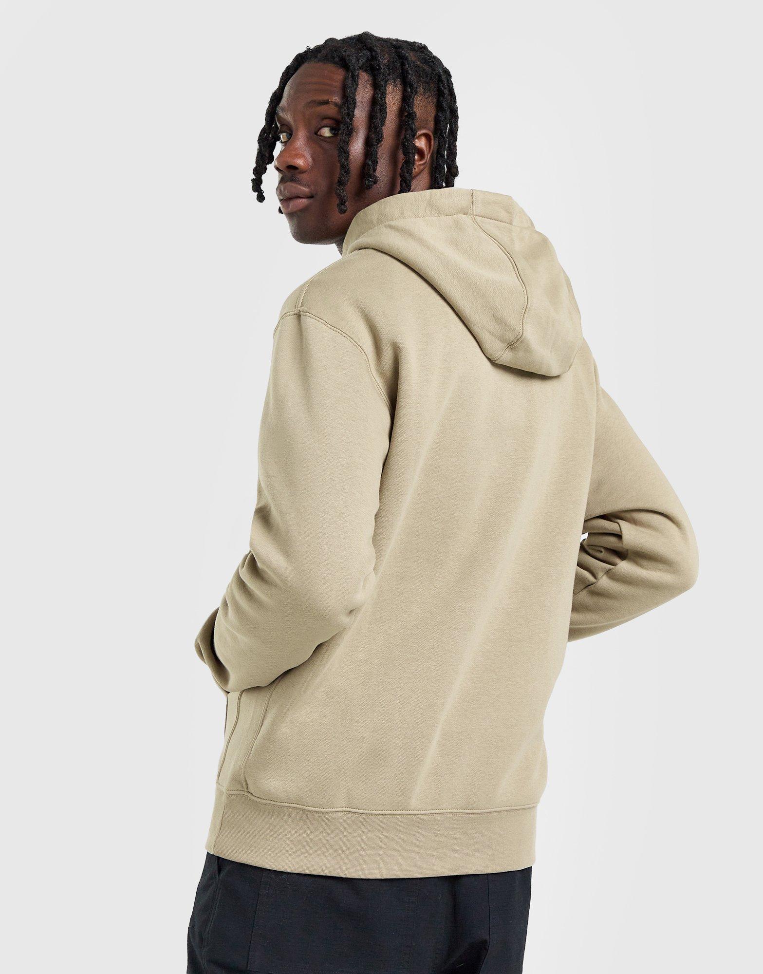 mens nike foundation sweatshirt