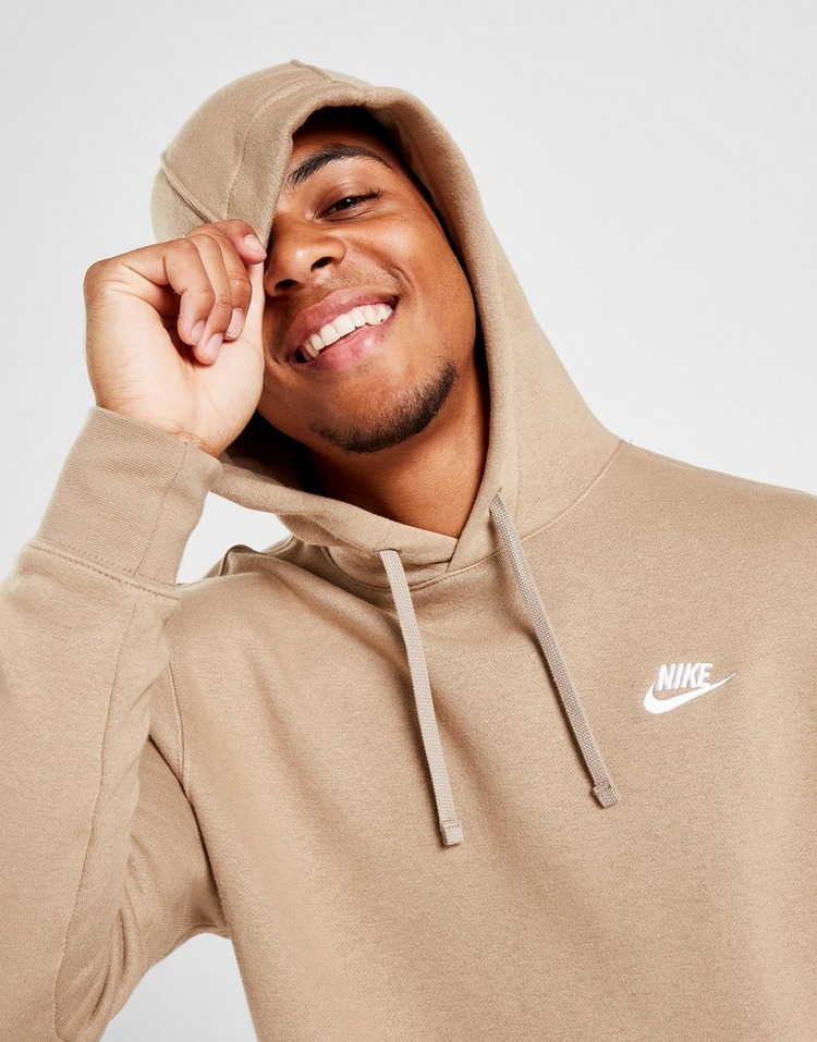 Nike Foundation Hoodie