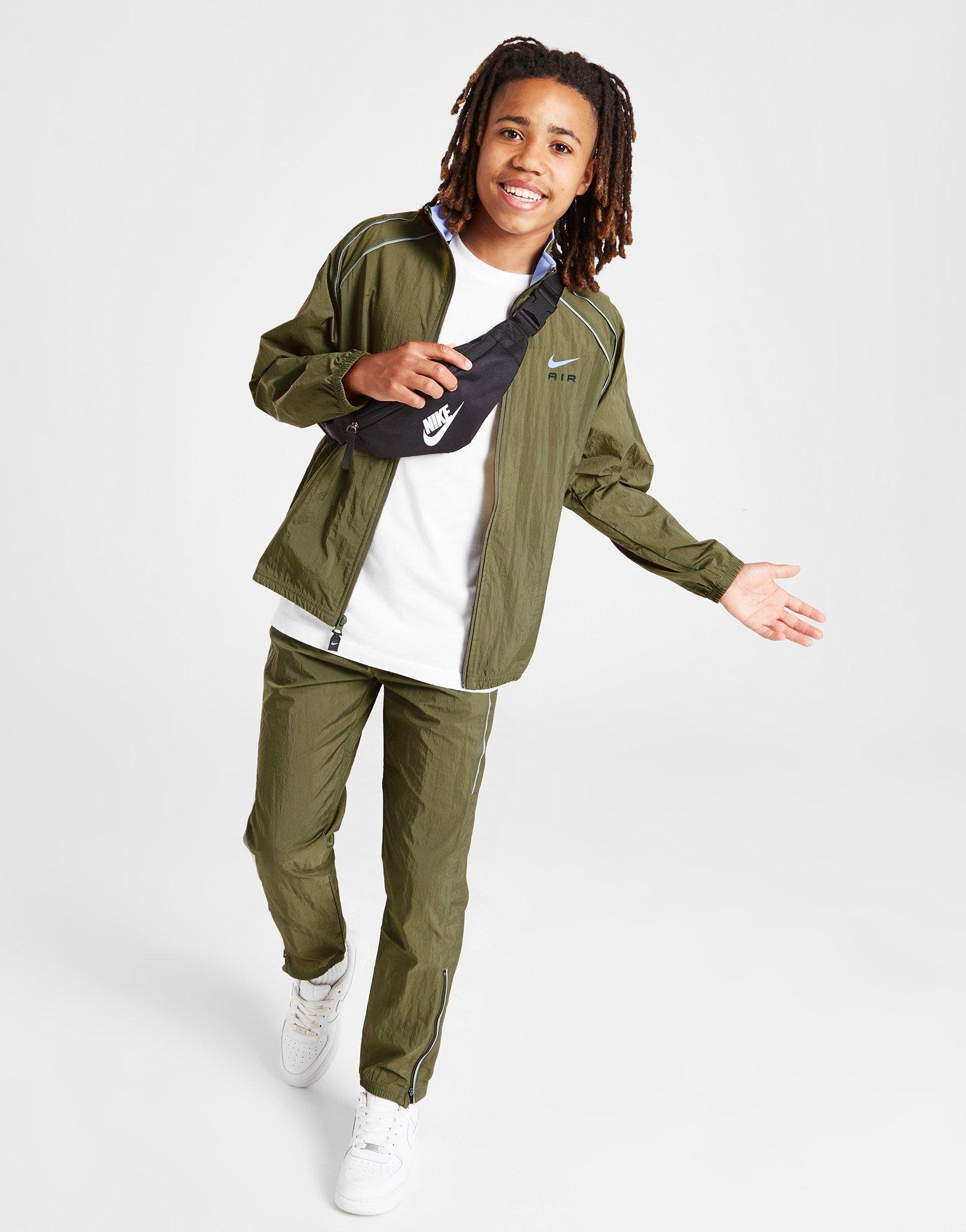 Nike Air Tracksuit Junior