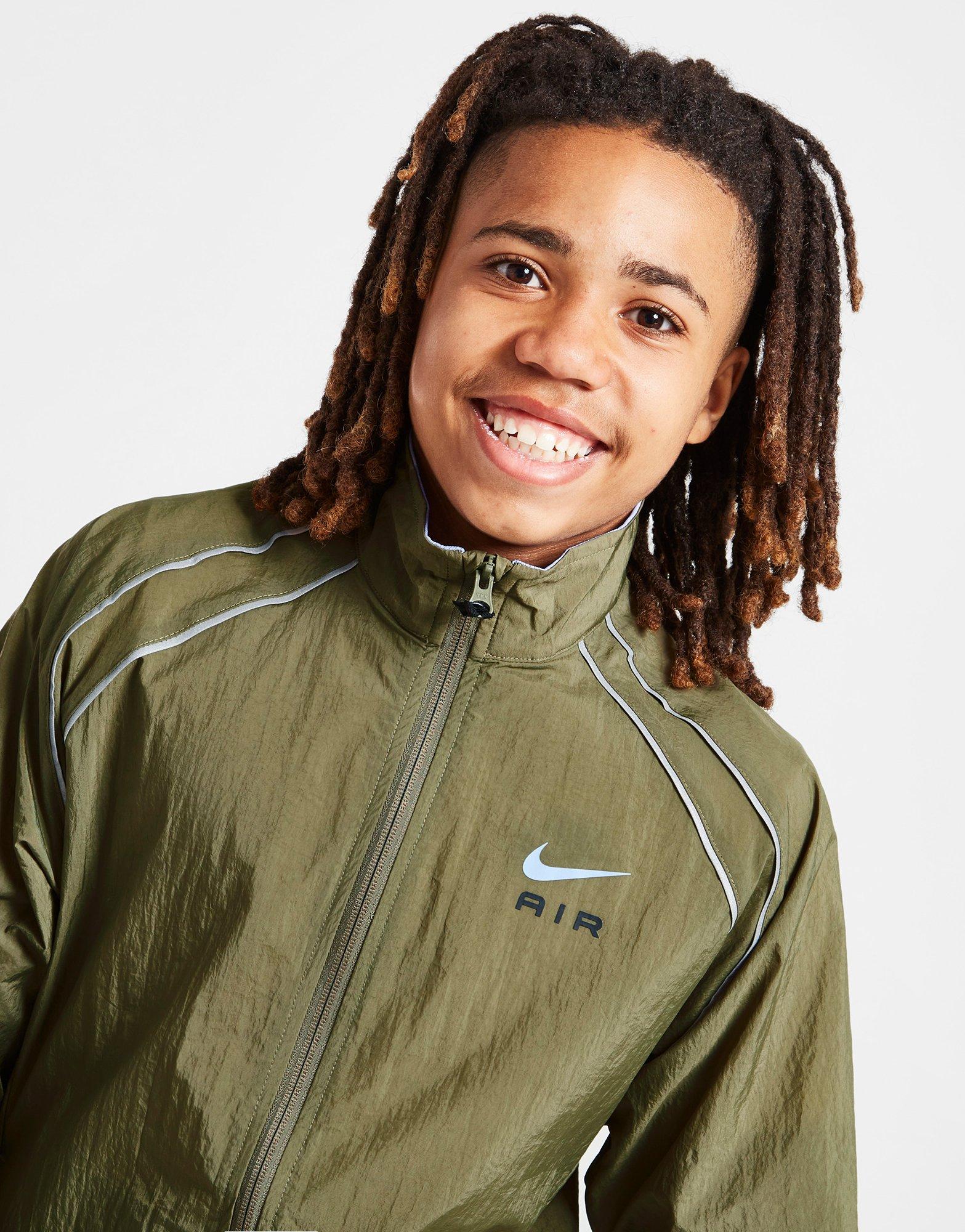 Nike Air Tracksuit Junior