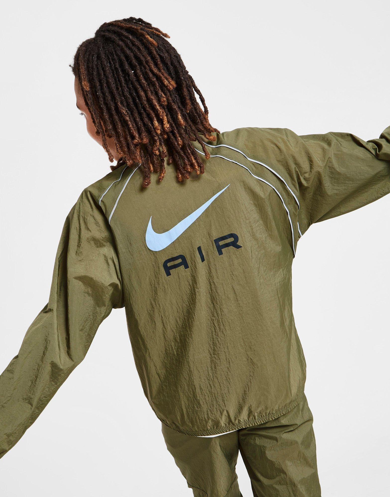 Nike Air Tracksuit Junior