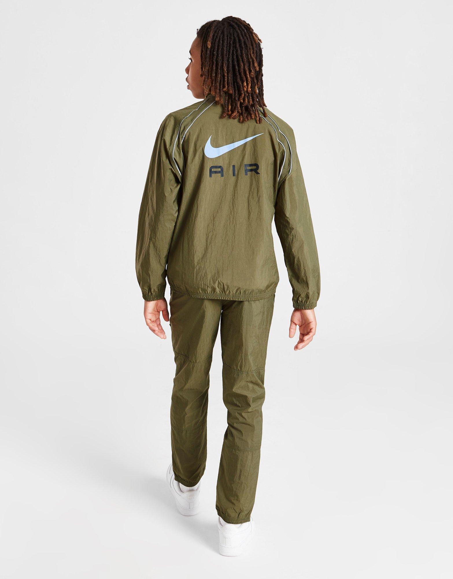 Nike Air Tracksuit Junior